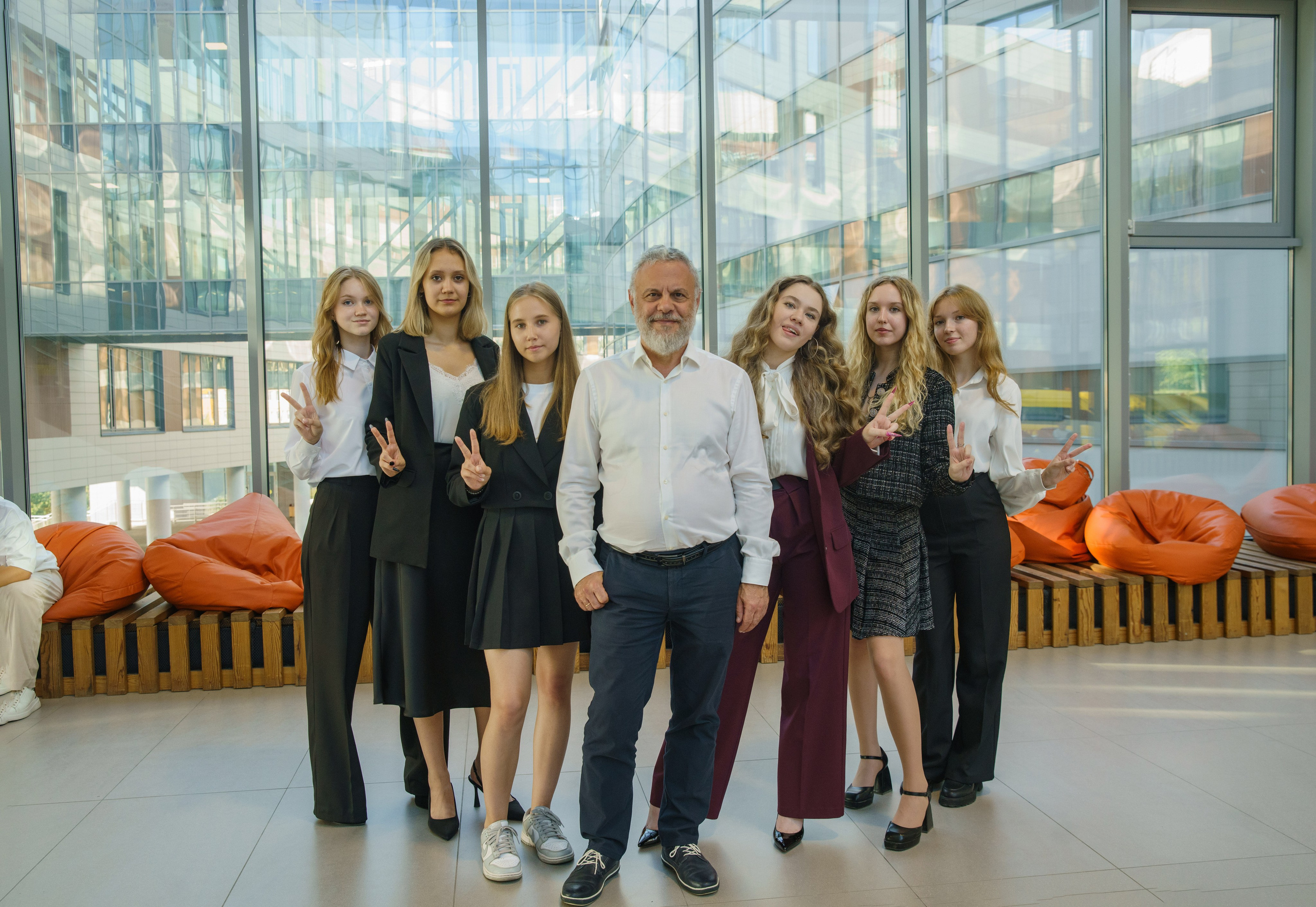 11 класс школа 800. Семейный и детский фотограф в Нижнем Новгороде