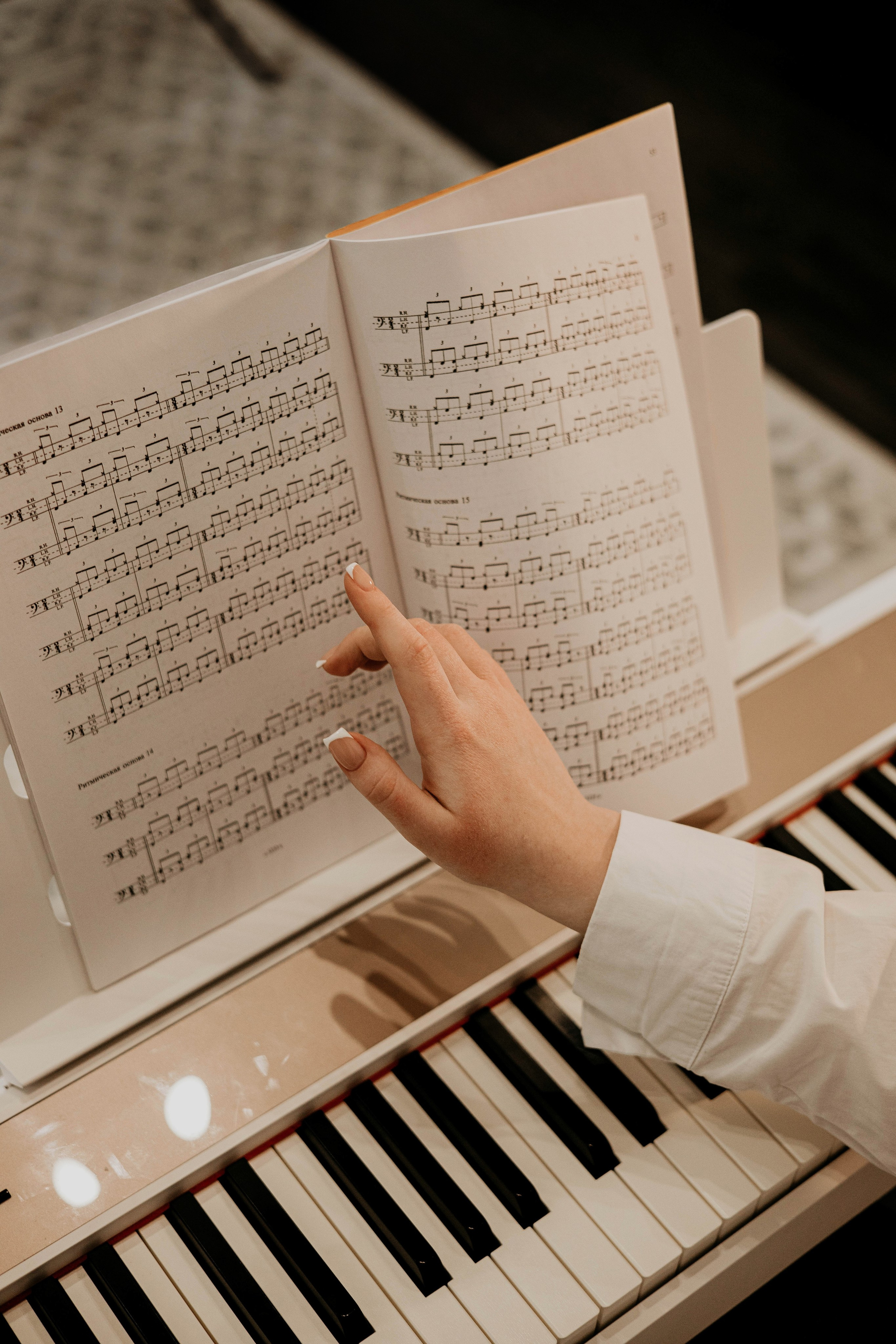 Студия вокала 88. Юлия, ваш фотограф в Ростове-на-Дону