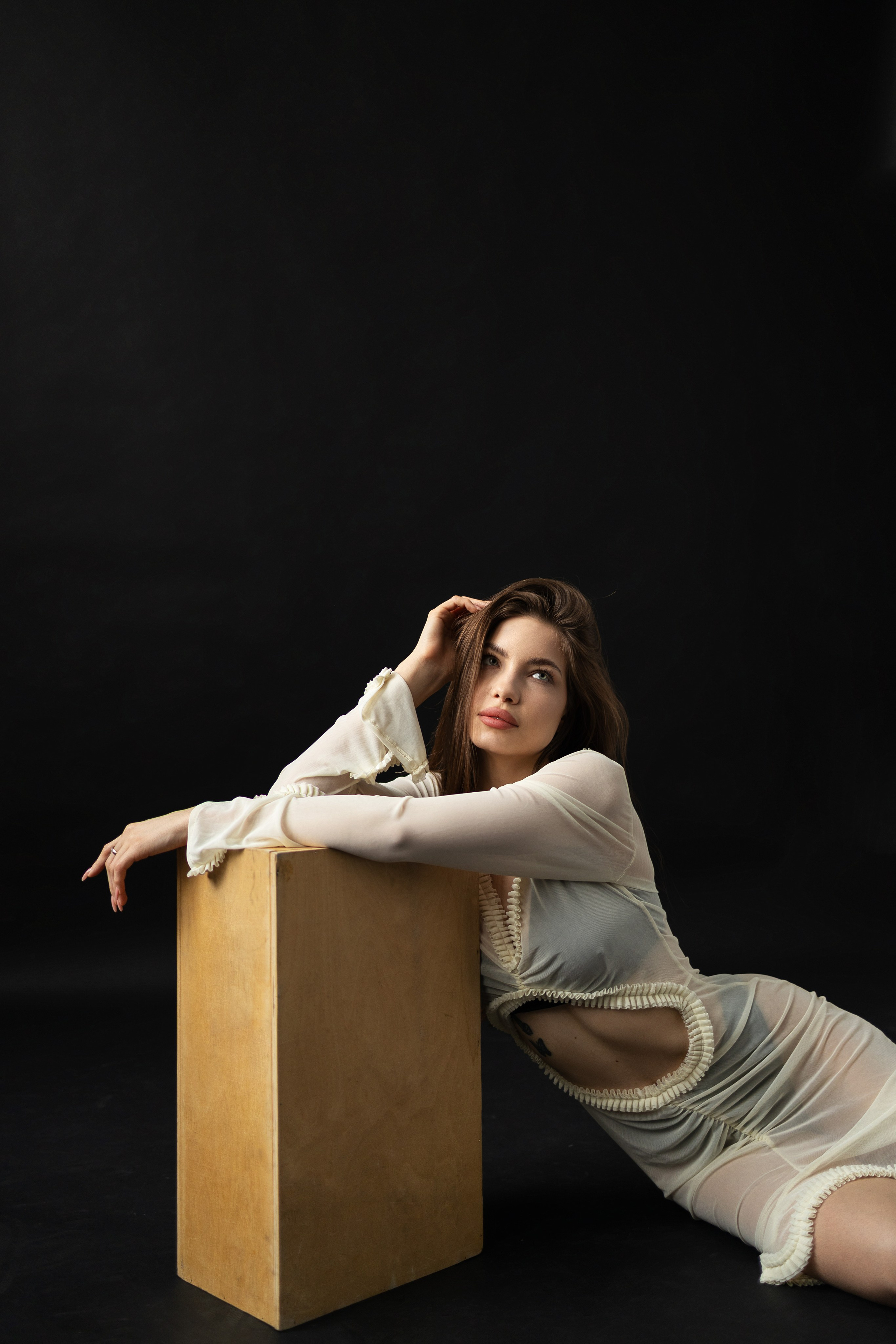 Карина. Алина Камалова