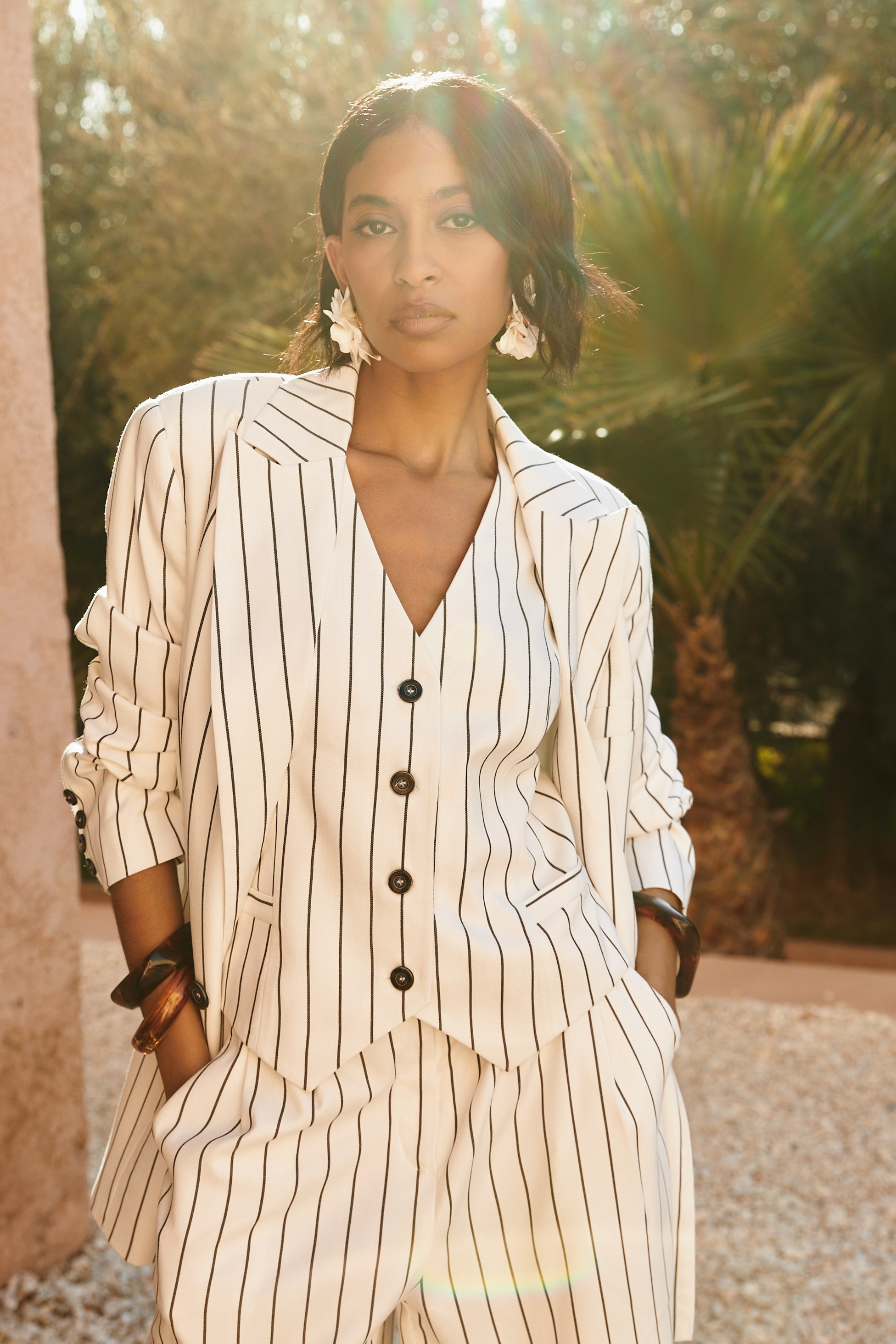 Имидж для CLOXY в Марокко. Кристина Гаврик, ваш коммерческий фотограф