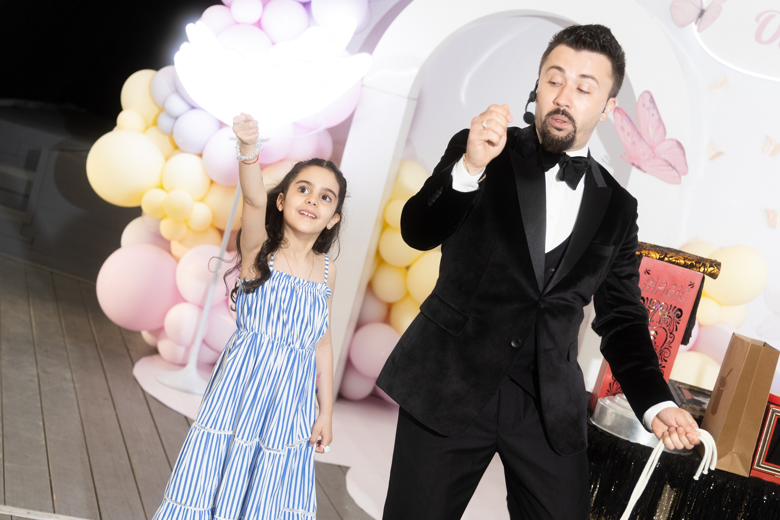 Оливия, 5 лет, Новорижскяа застава. Свадебный фотограф | Москва