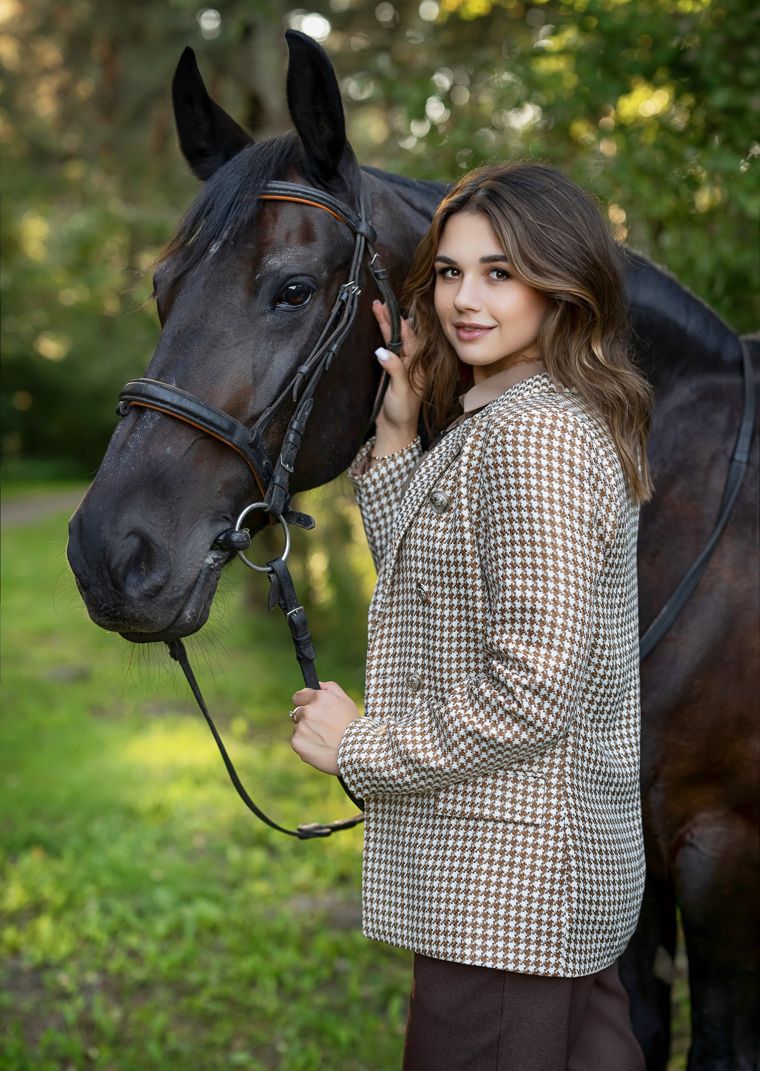 Стилизованные съёмки. Каминская Екатерина. Семейный и детский фотограф в Москве