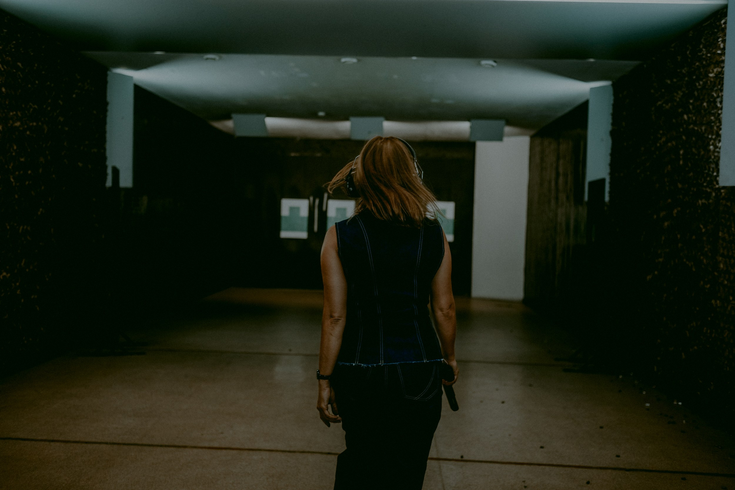 Евгения. Фотограф Дарья Мустафина, Тюмень