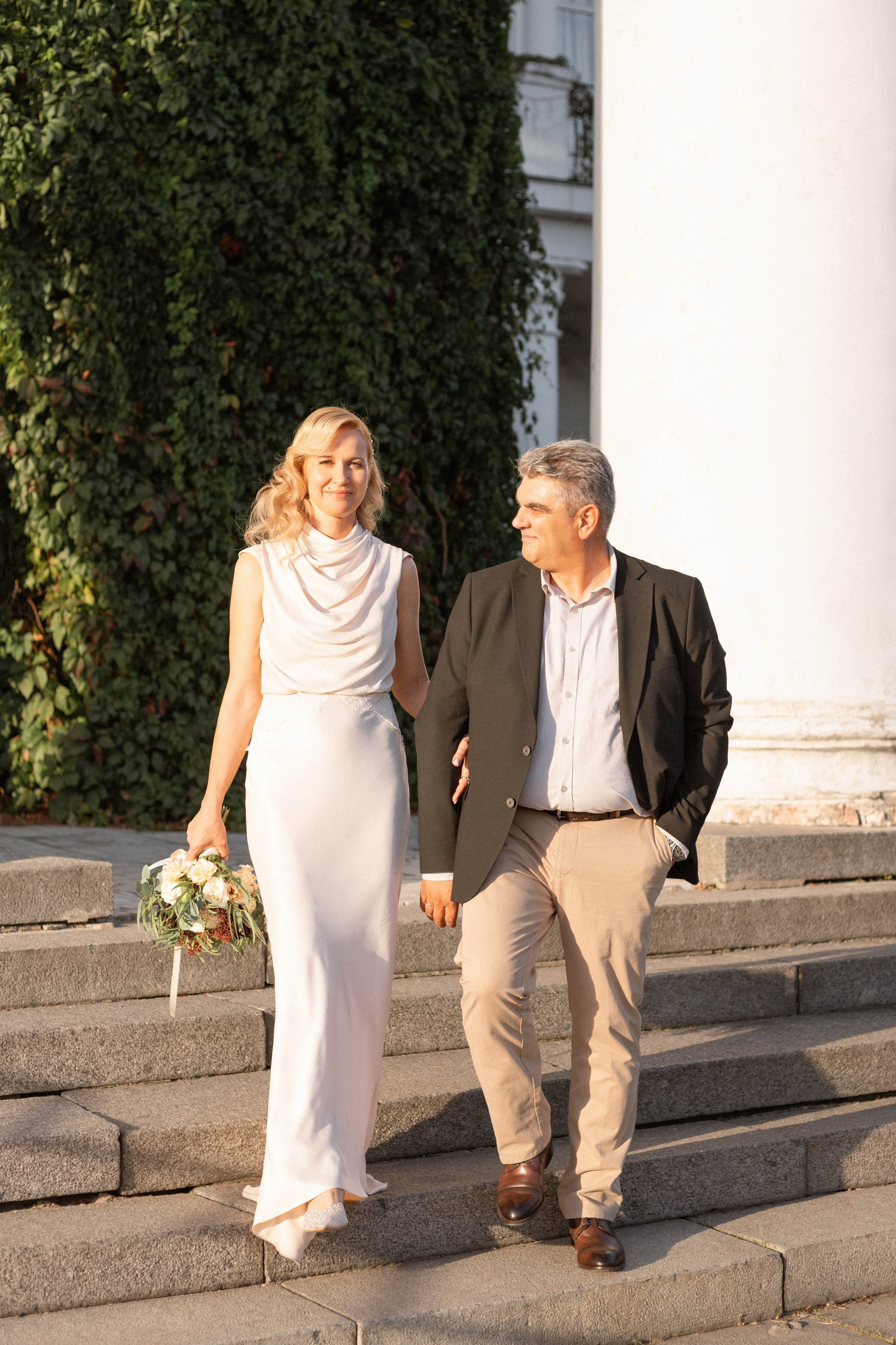 Вадим и Ольга. Фотограф Ася Милая в Москве и Ярославле