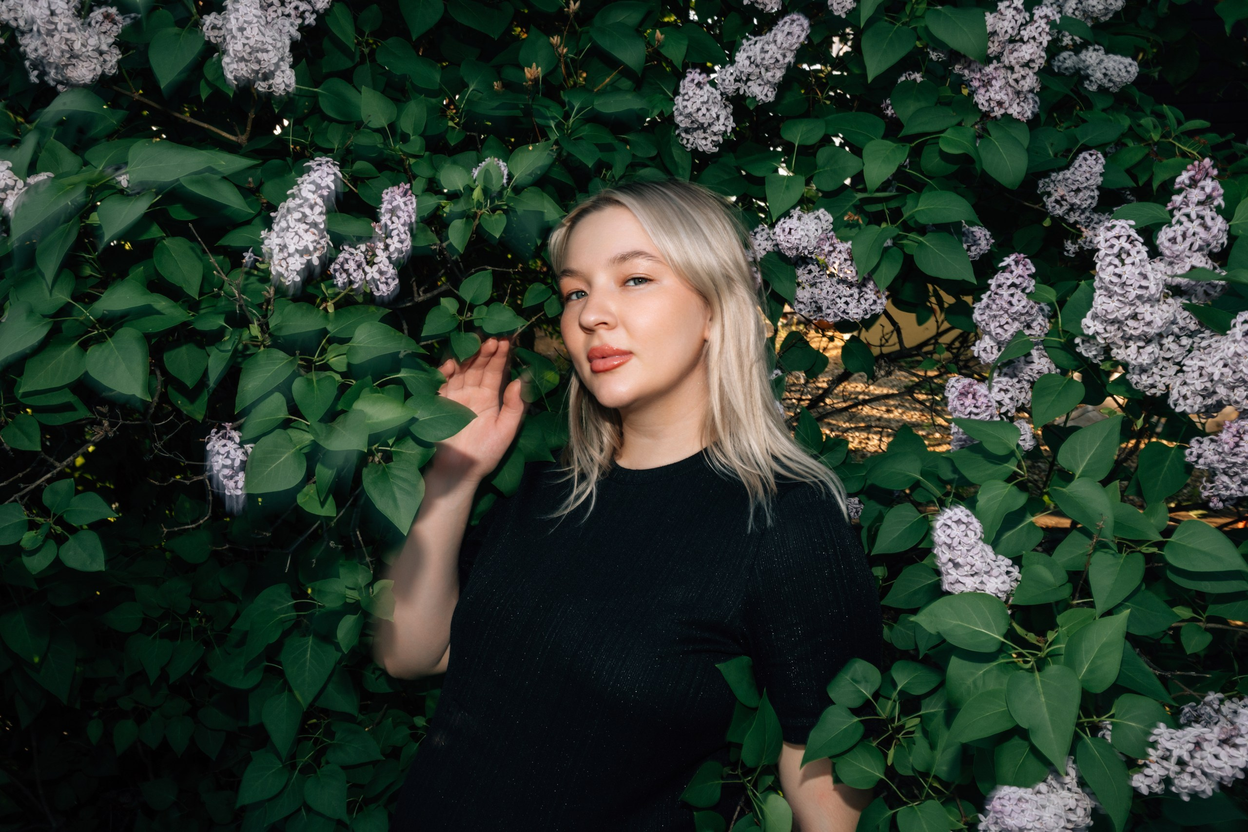 Индивидуальная. Семейный фотограф