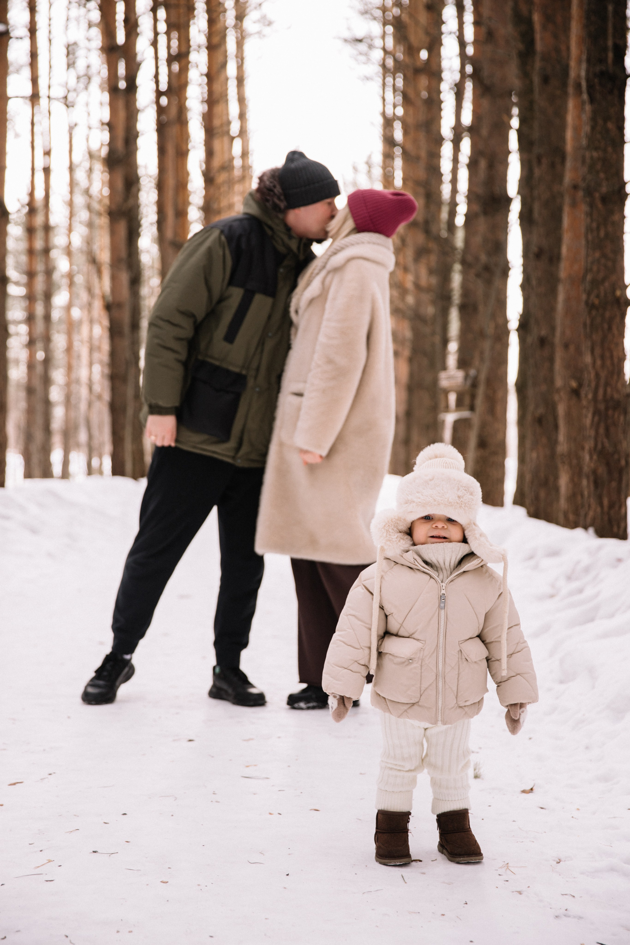 Семейная. Семейный фотограф