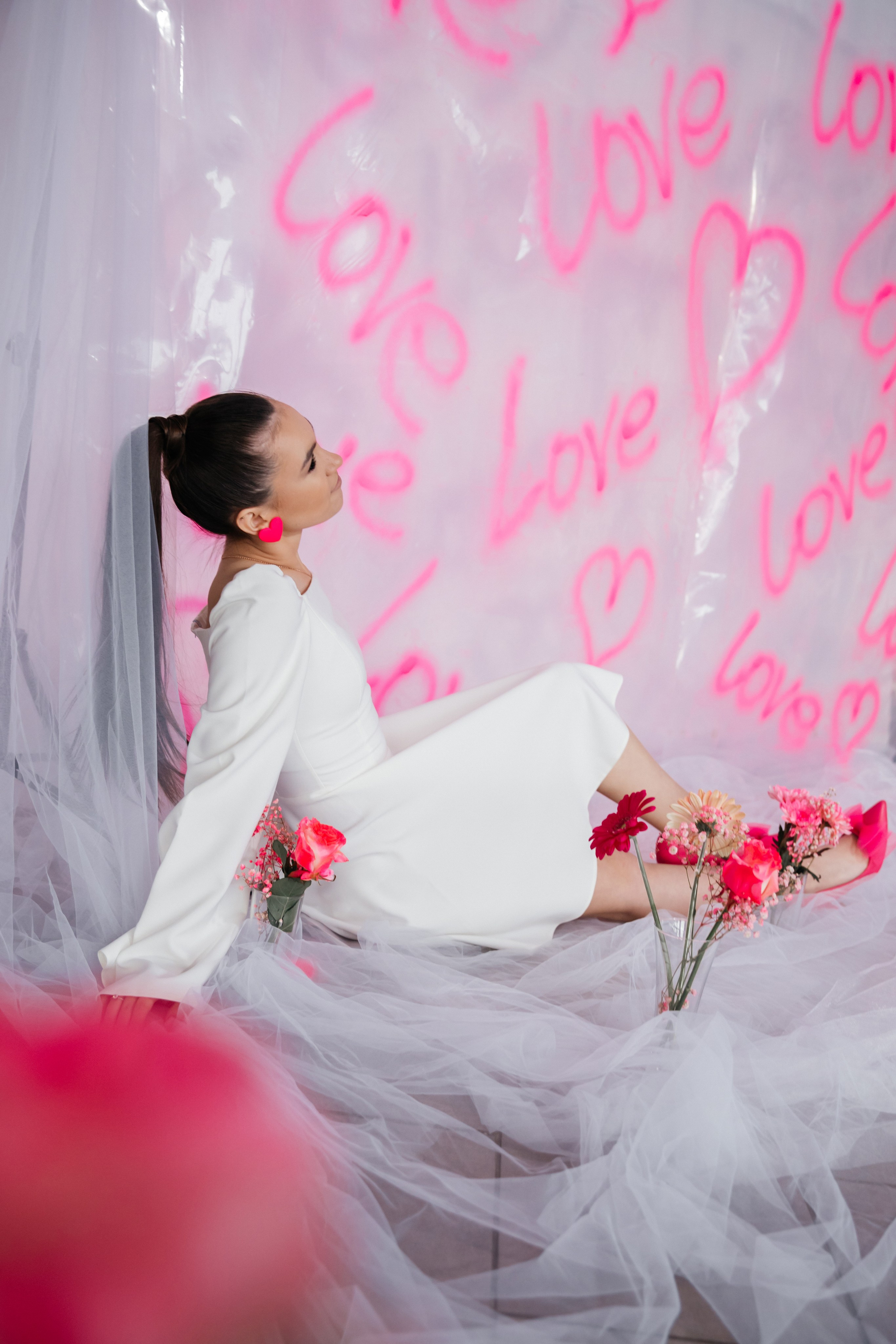 Индивидуальная. Семейный фотограф