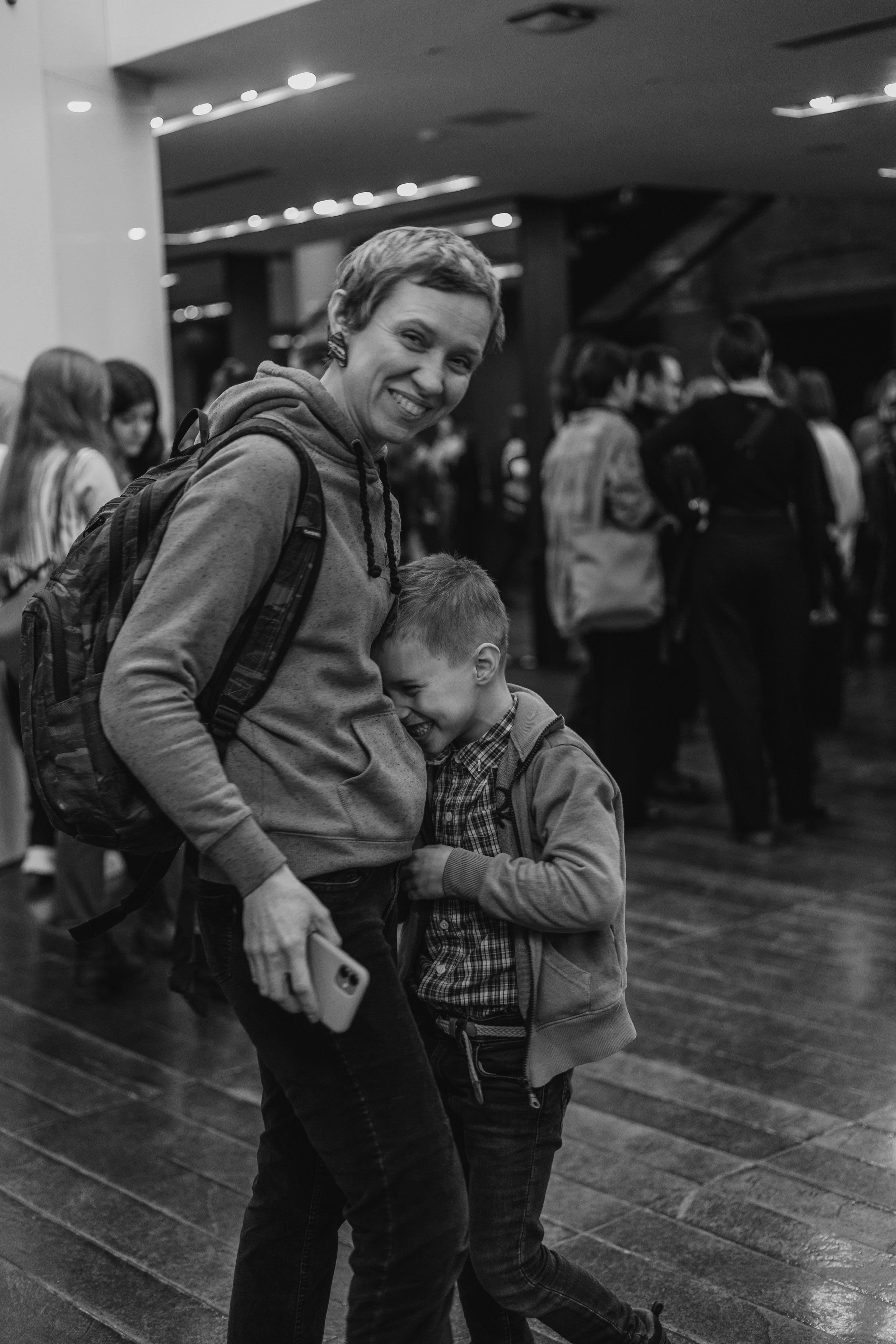 Репортаж. RUSLAN ROZANOV