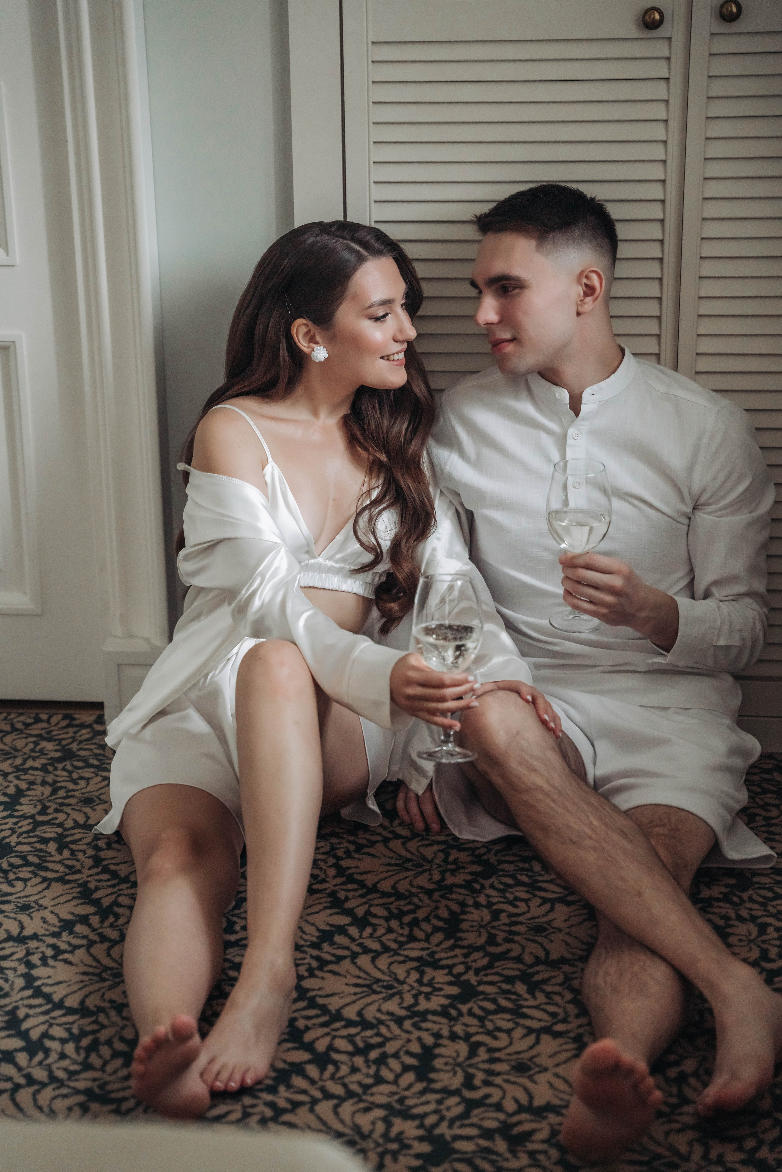 Maria & Alex. Свадебный фотограф в Санкт-Петербурге Якутович Екатерина