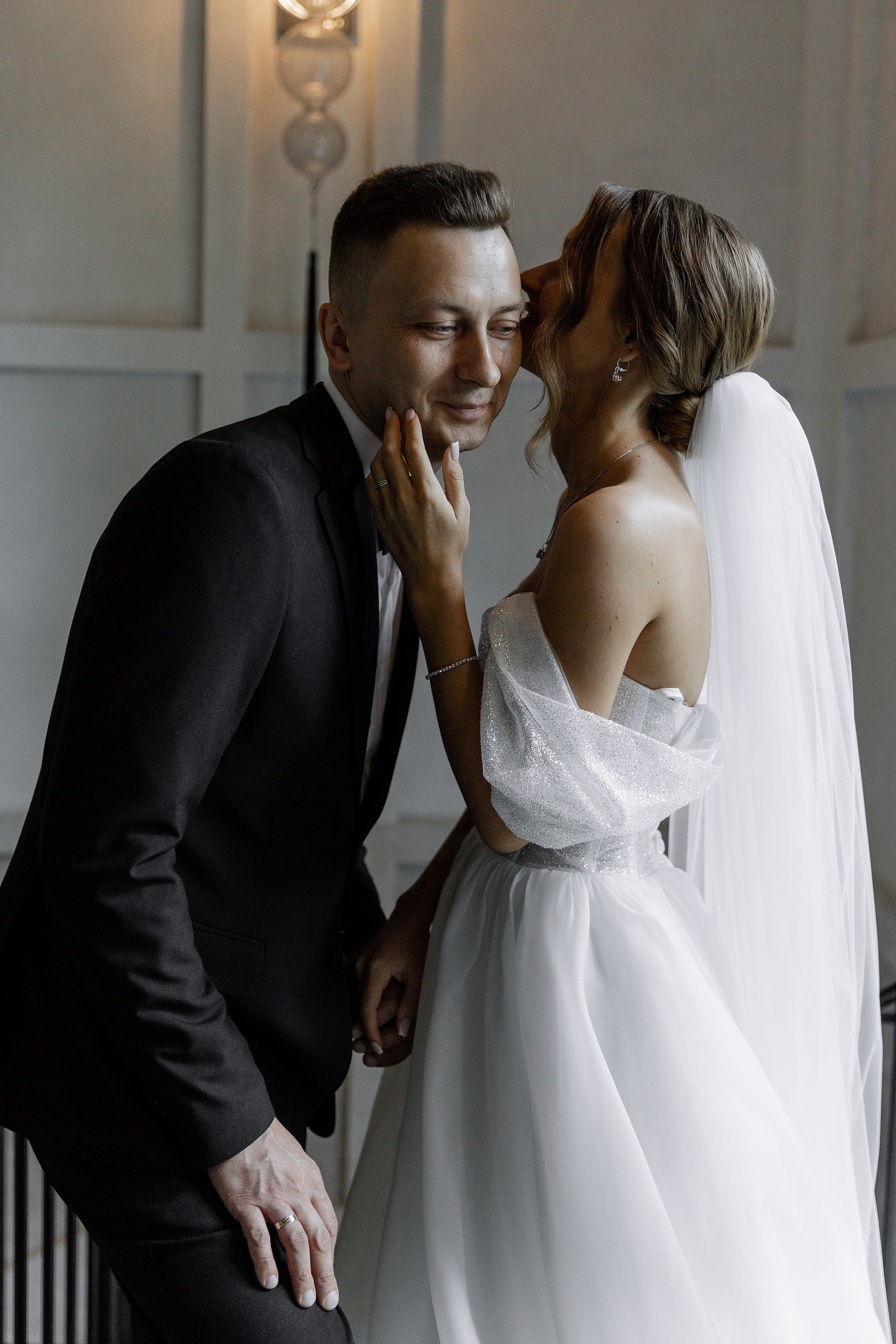 Pavel & Tatyana. Свадебный и семейный фотограф в Бресте Светлана Эстер