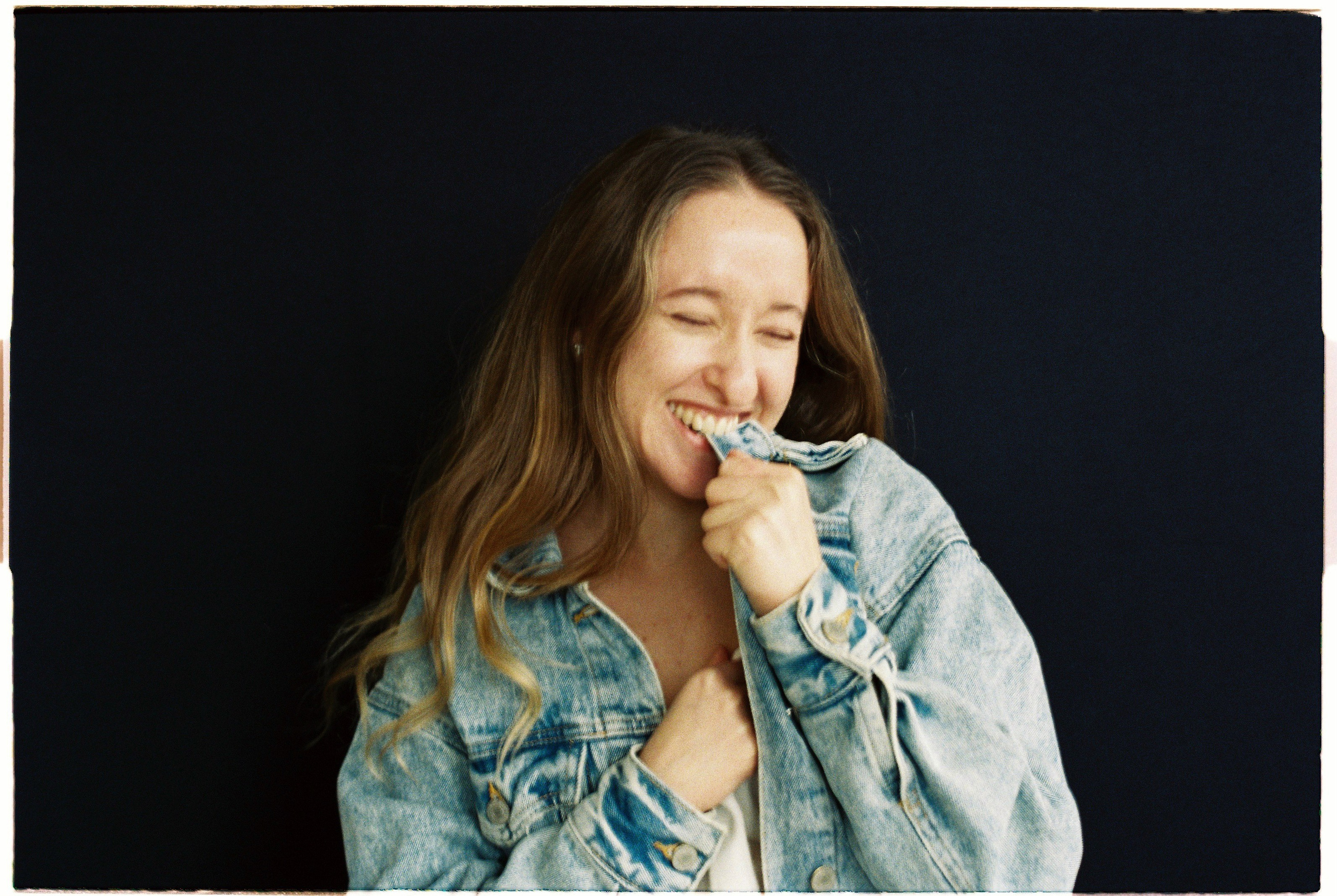 Katya Zhukova — Photographer in Bratislava