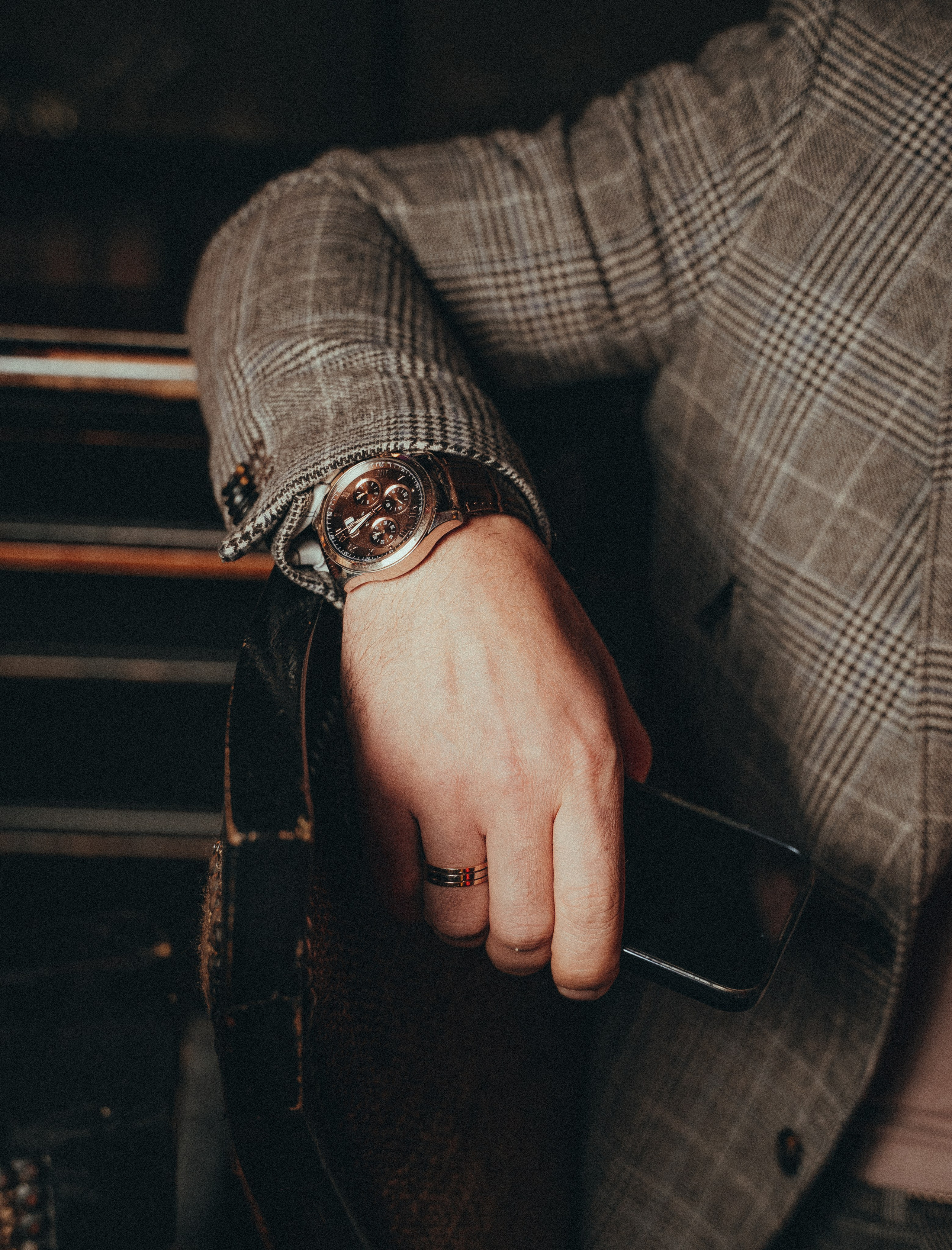 Репортаж. Индивидуальный фотограф в Москве Кирилл Соколов