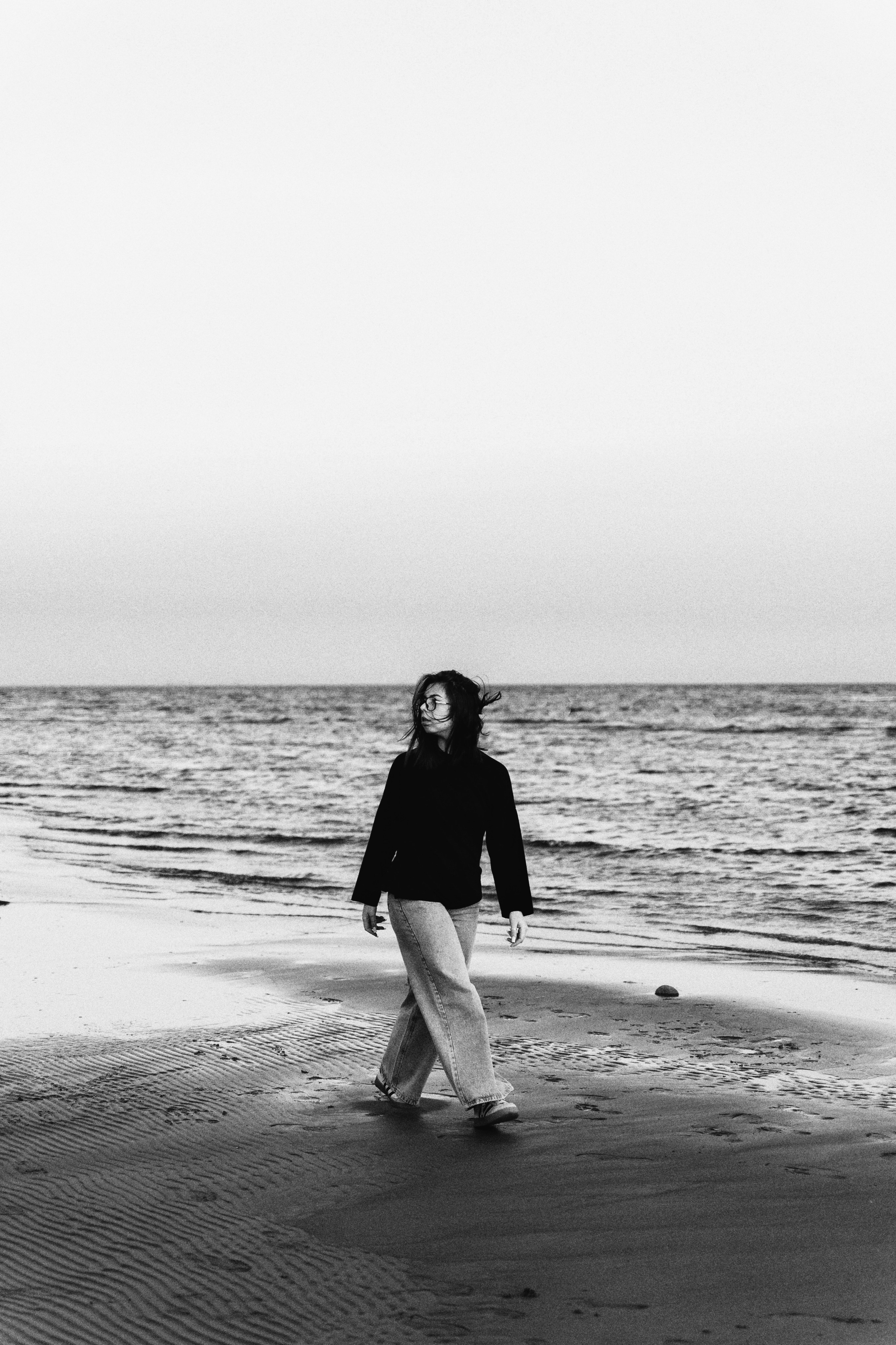 Индивидуальный фотограф в Москве Кирилл Соколов