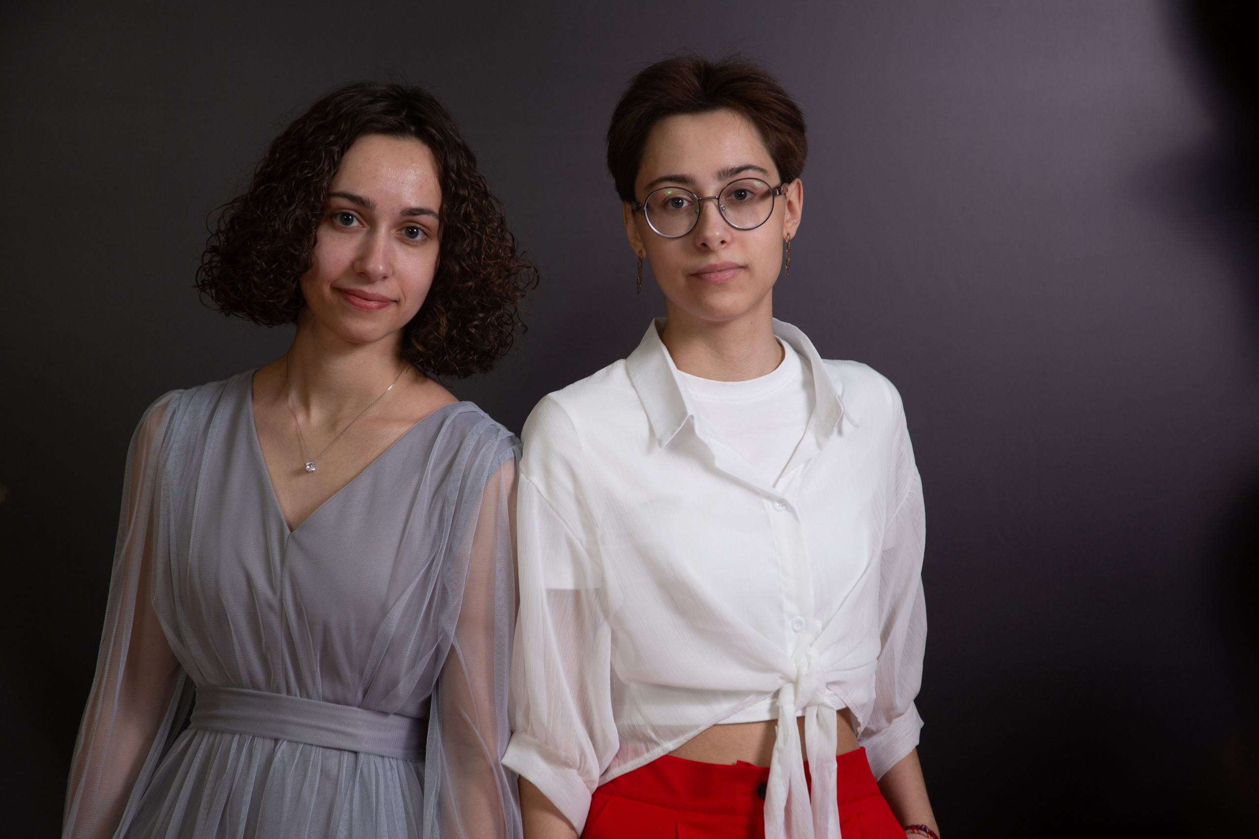 Выпускной. Семейный и детский фотограф Антон Зорин