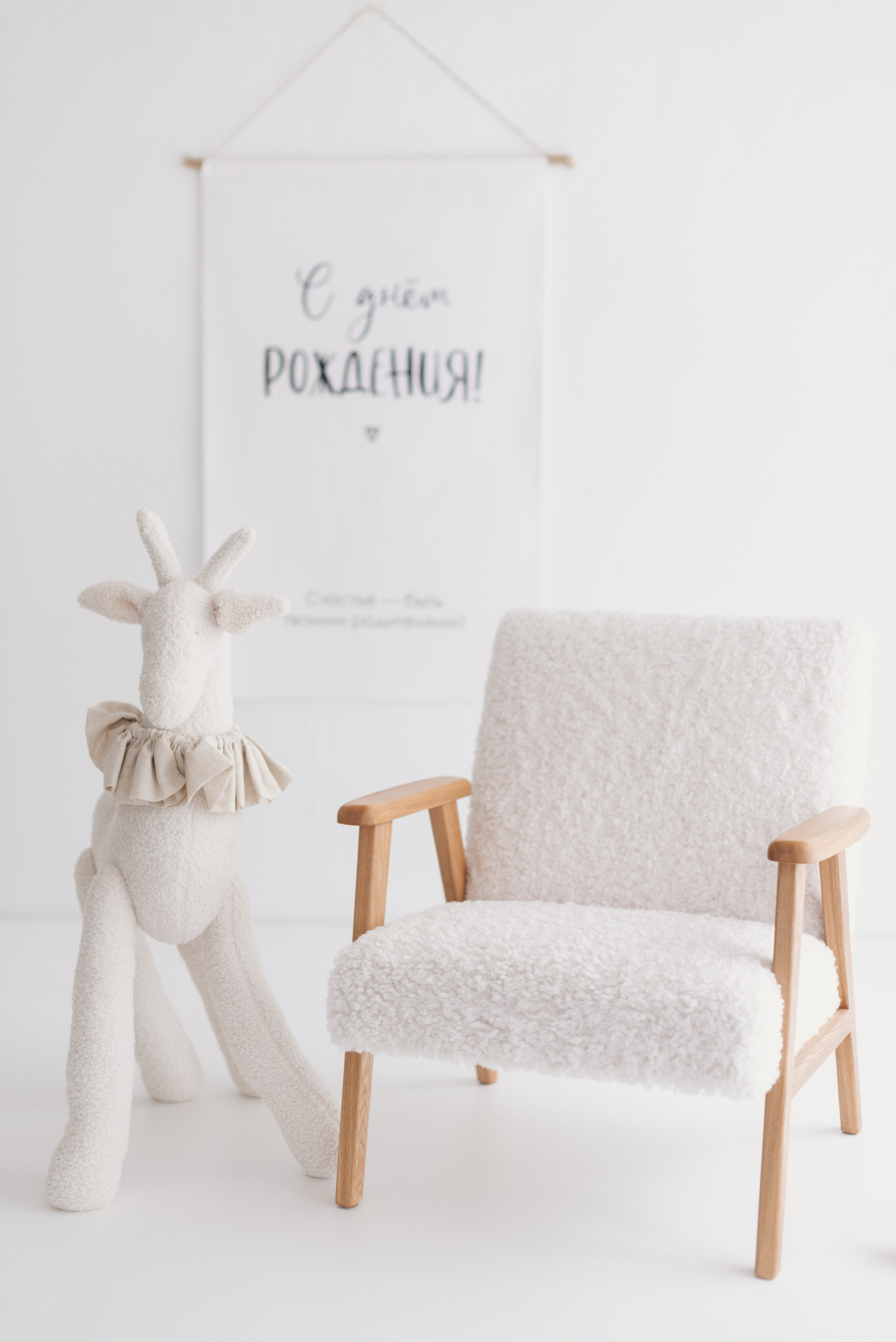 Детские фотосессии в Oh Baby Studio. Фотограф в Туле Евгения Фашуйи