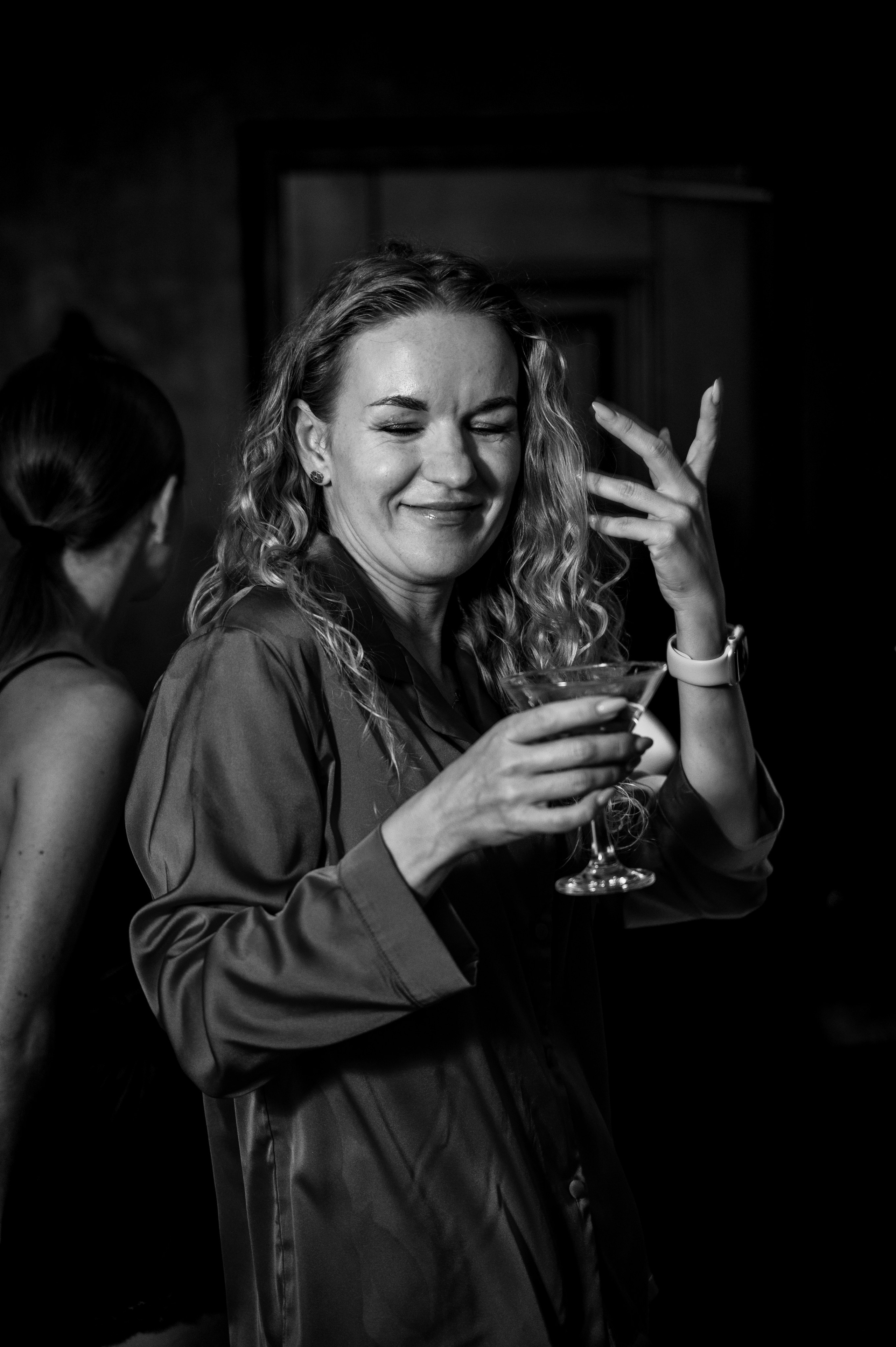 Съемка дня рождения в стиле пижамная вечеринка. Photographer in Belarus — Olga Shapovalova (Zhardeckaya)