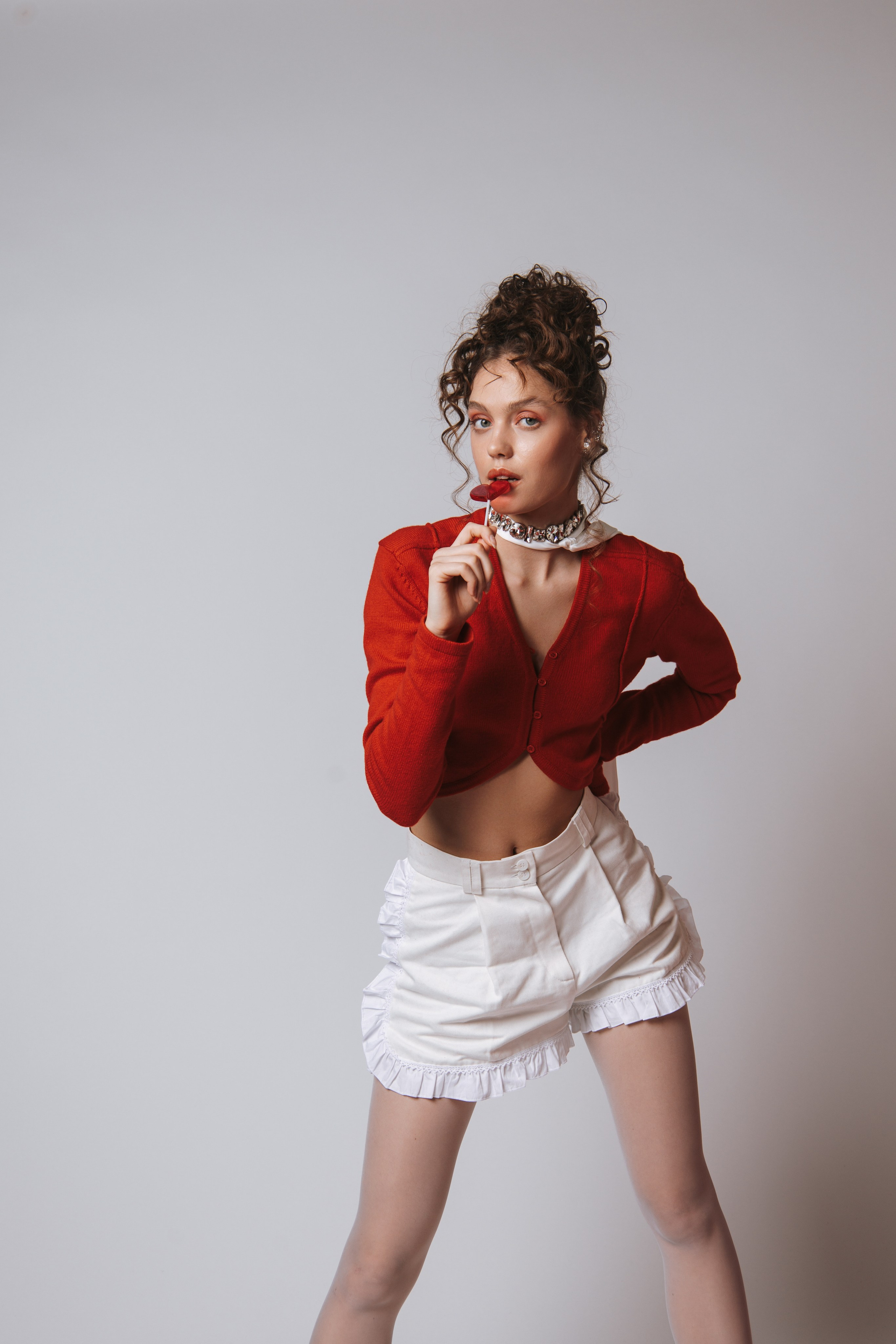 Даша. Фотограф и видеограф Анна Домашенко