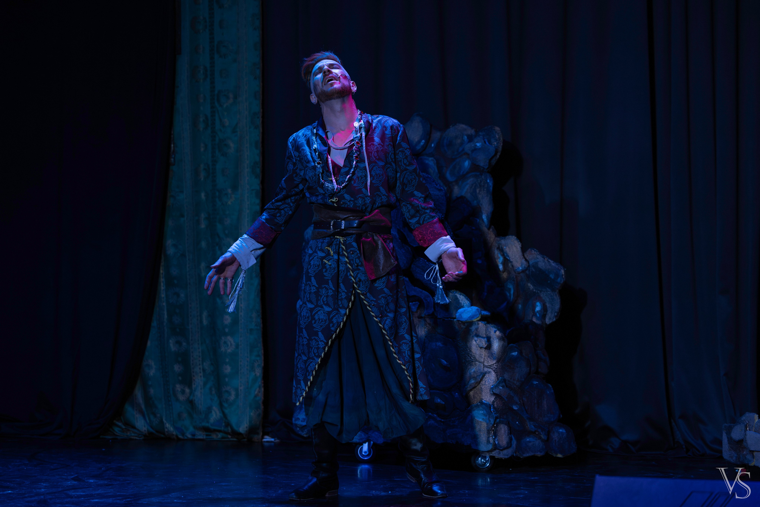 Каменное сердце. Фотограф Виктор Степанов