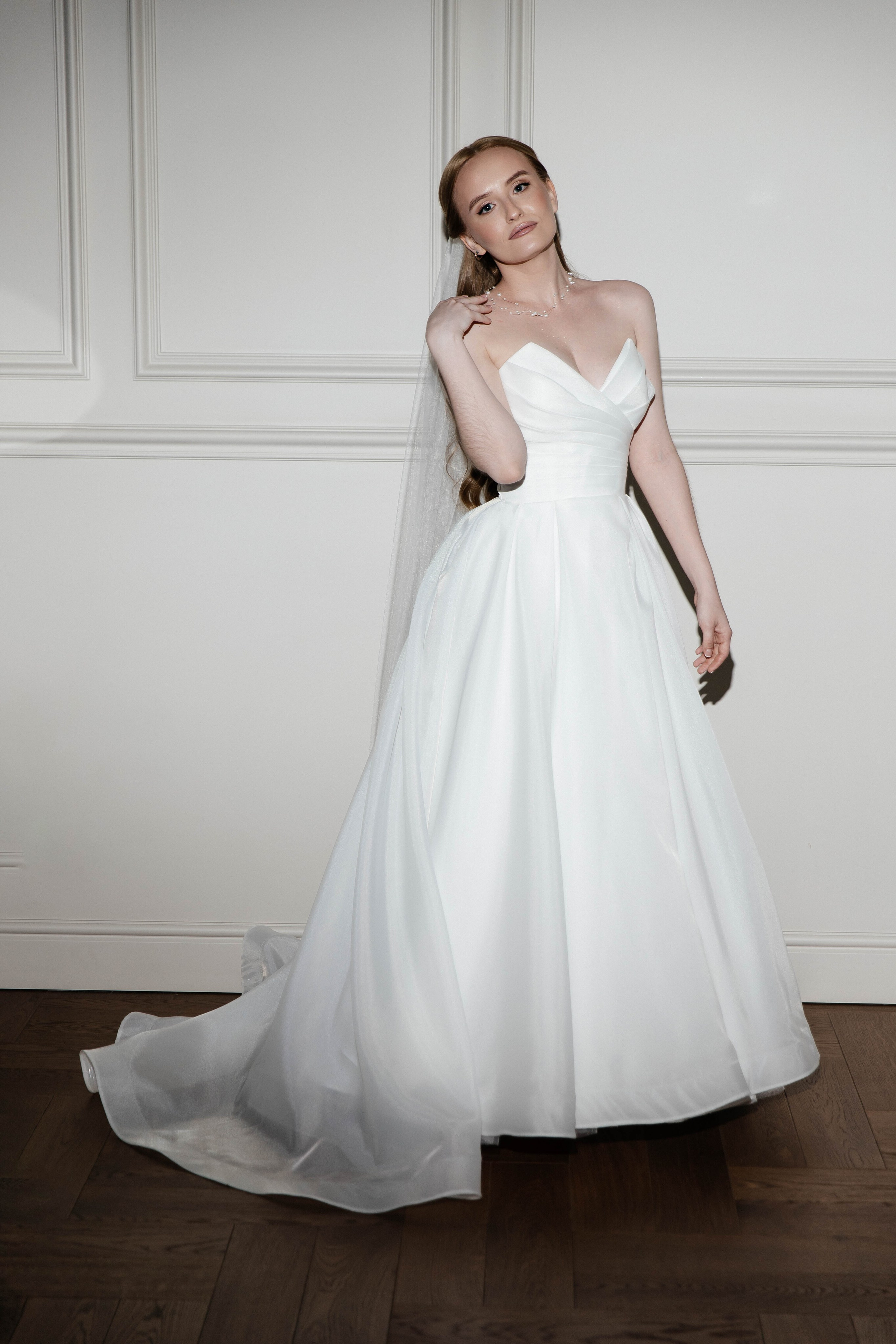 Александр & Юлия. Главная