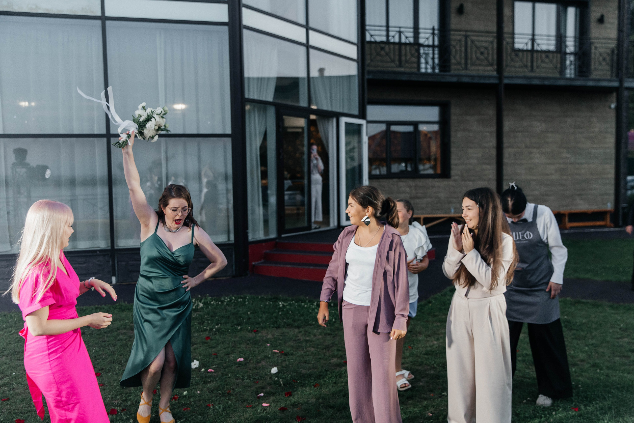 Никита & Ульяна. Главная