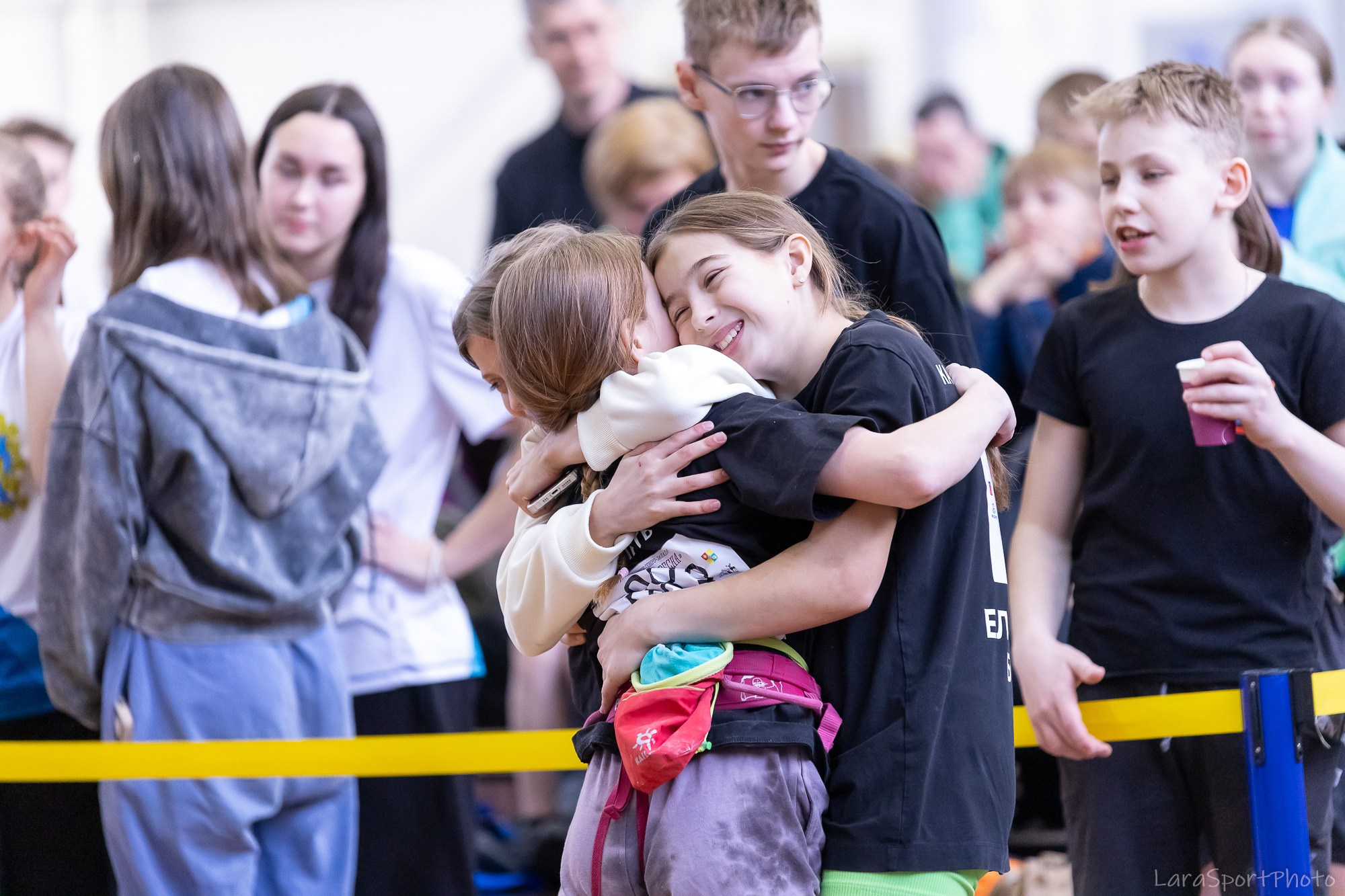 СЗФО по скалолазанию, Апатиты, февраль 2026. Lora8299.wfolio.pro