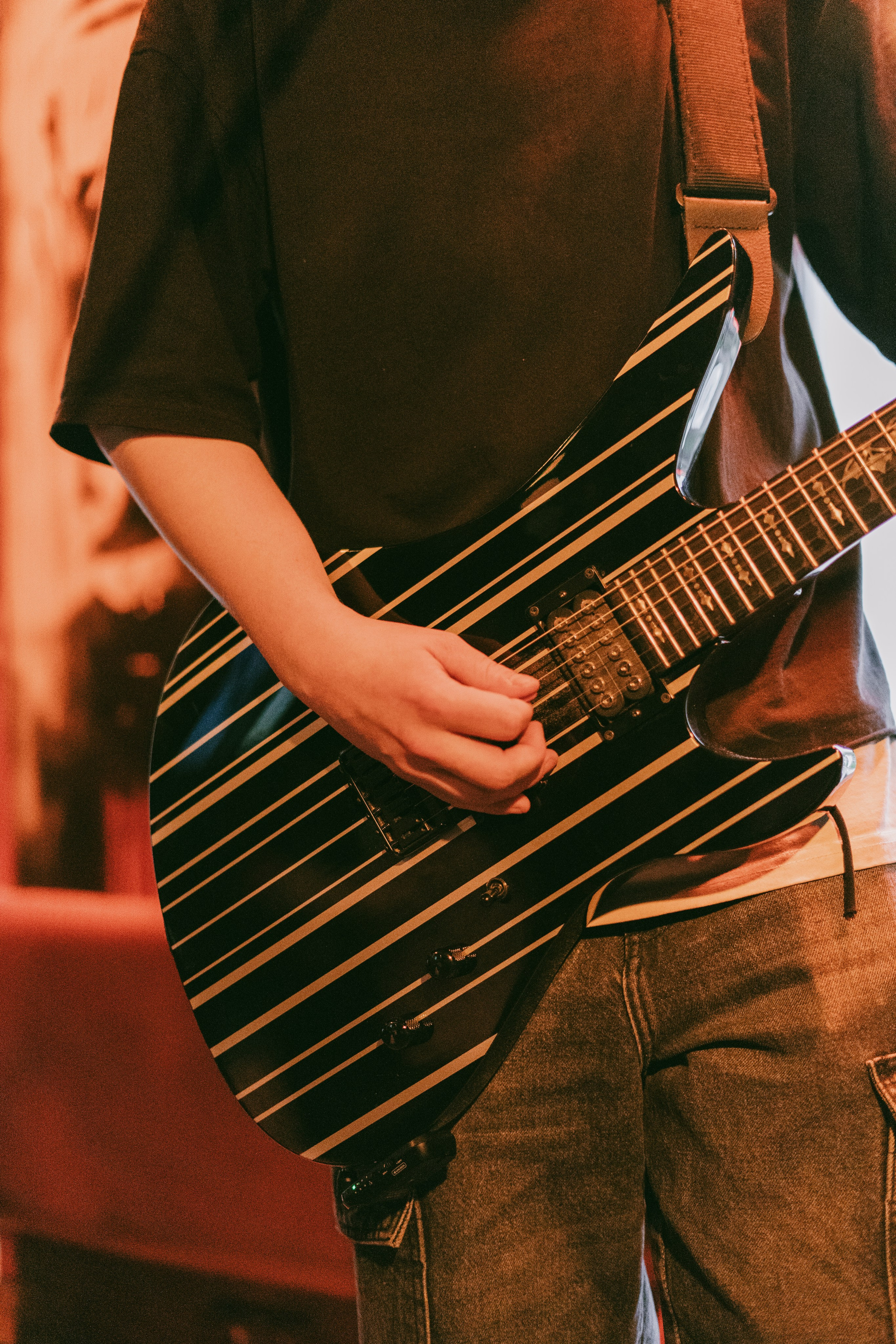 Jam Party. Портретный фотограф в Москве и Санкт-Петербурге Арина Чех