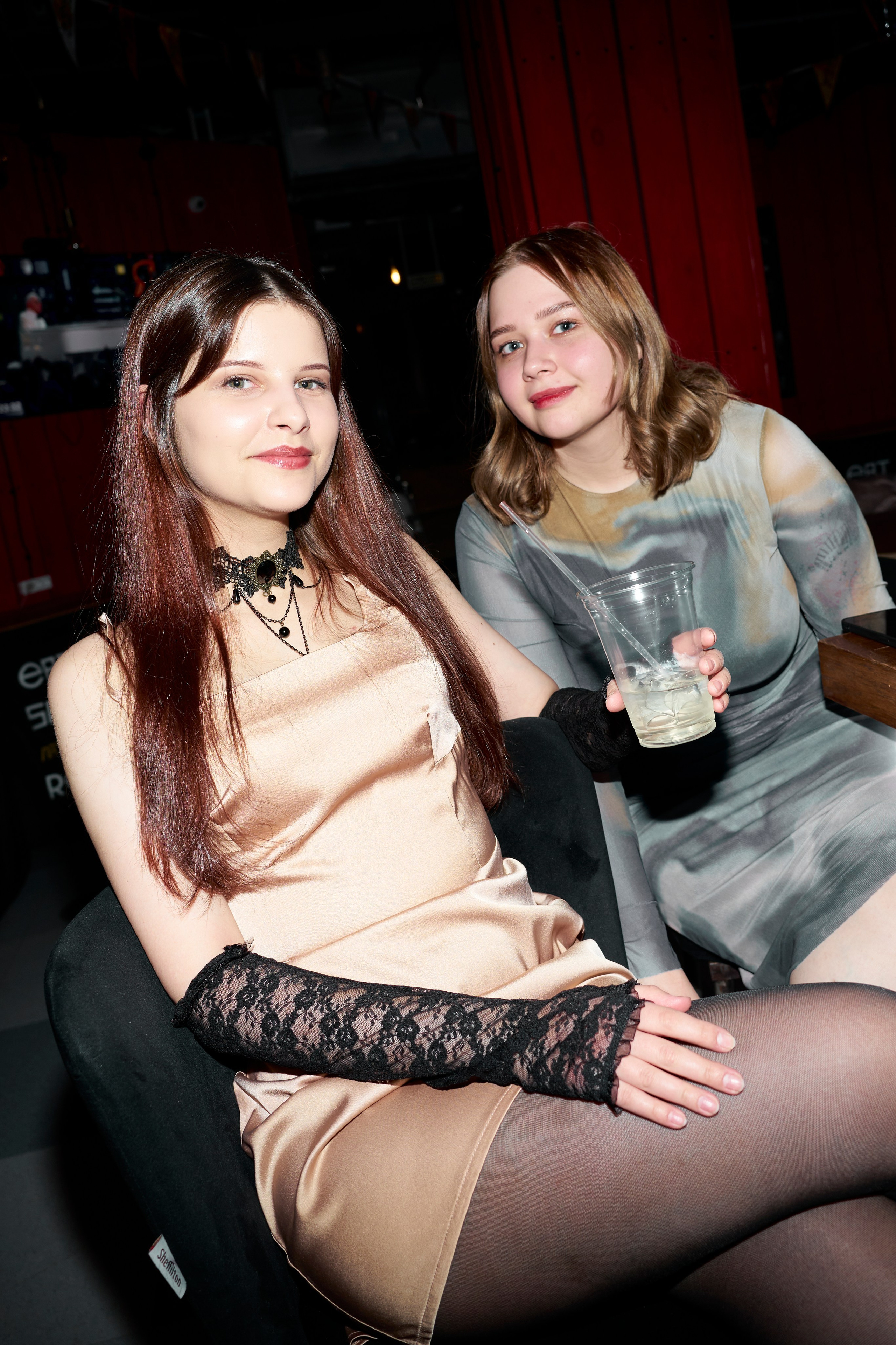 We&I Hotel Happy New Year. Коммерческий и репортажный фотограф в Санкт-Петербурге — Туся Сушка