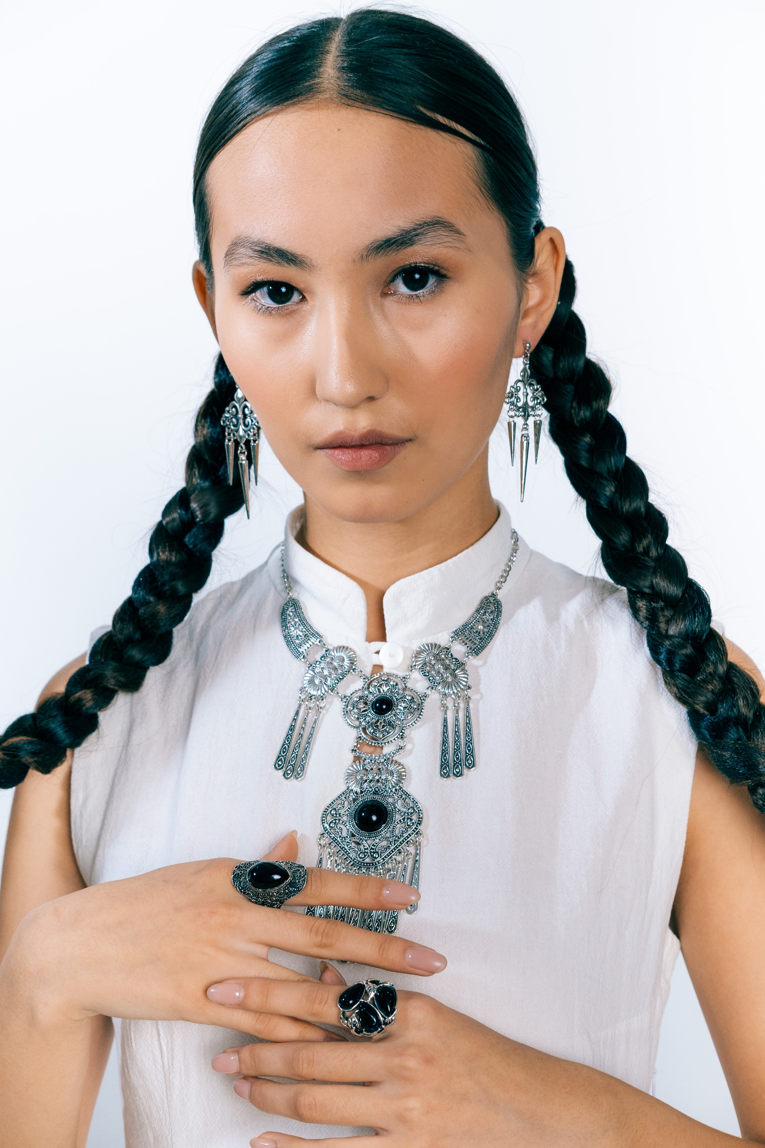 Бренды. Фотограф из Хакасии Элина Кичеева