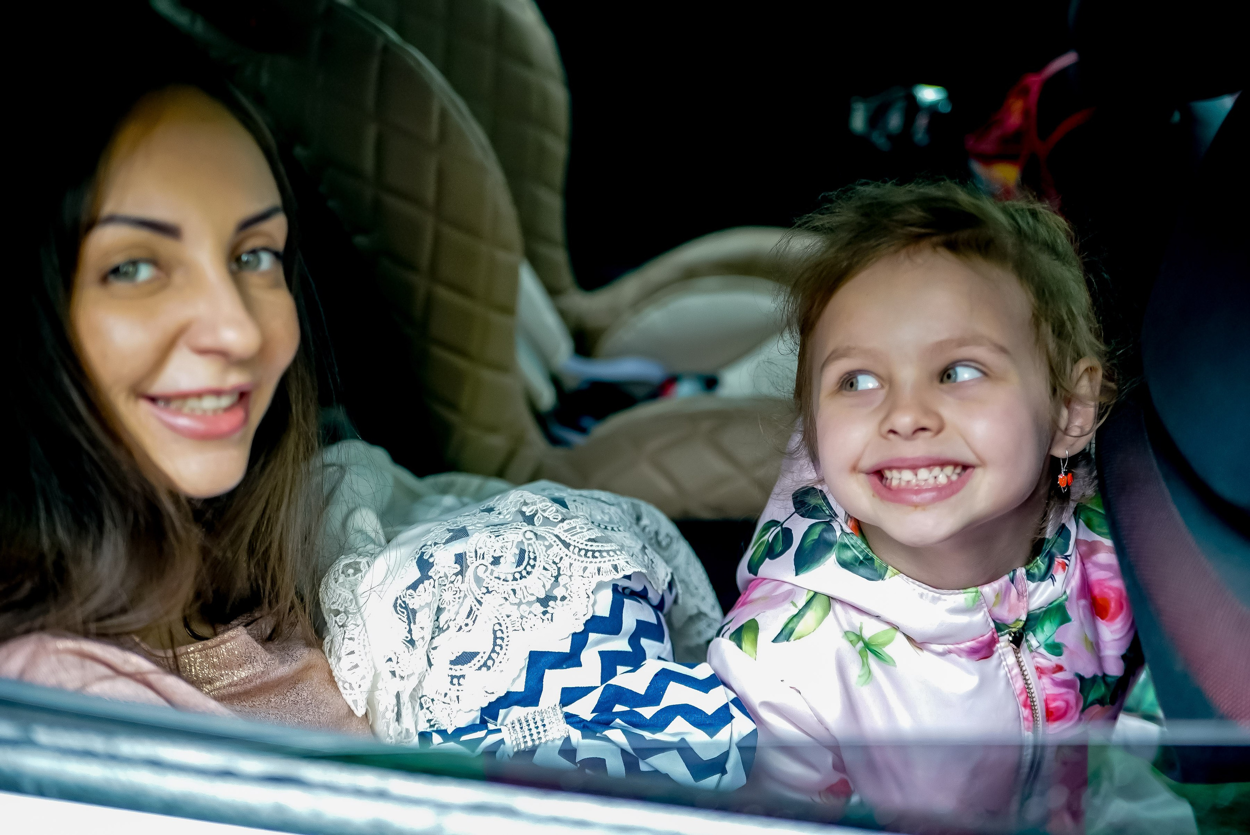 Выписка. Максим Матвийченко и Виктория Басова профессионалы своего дела