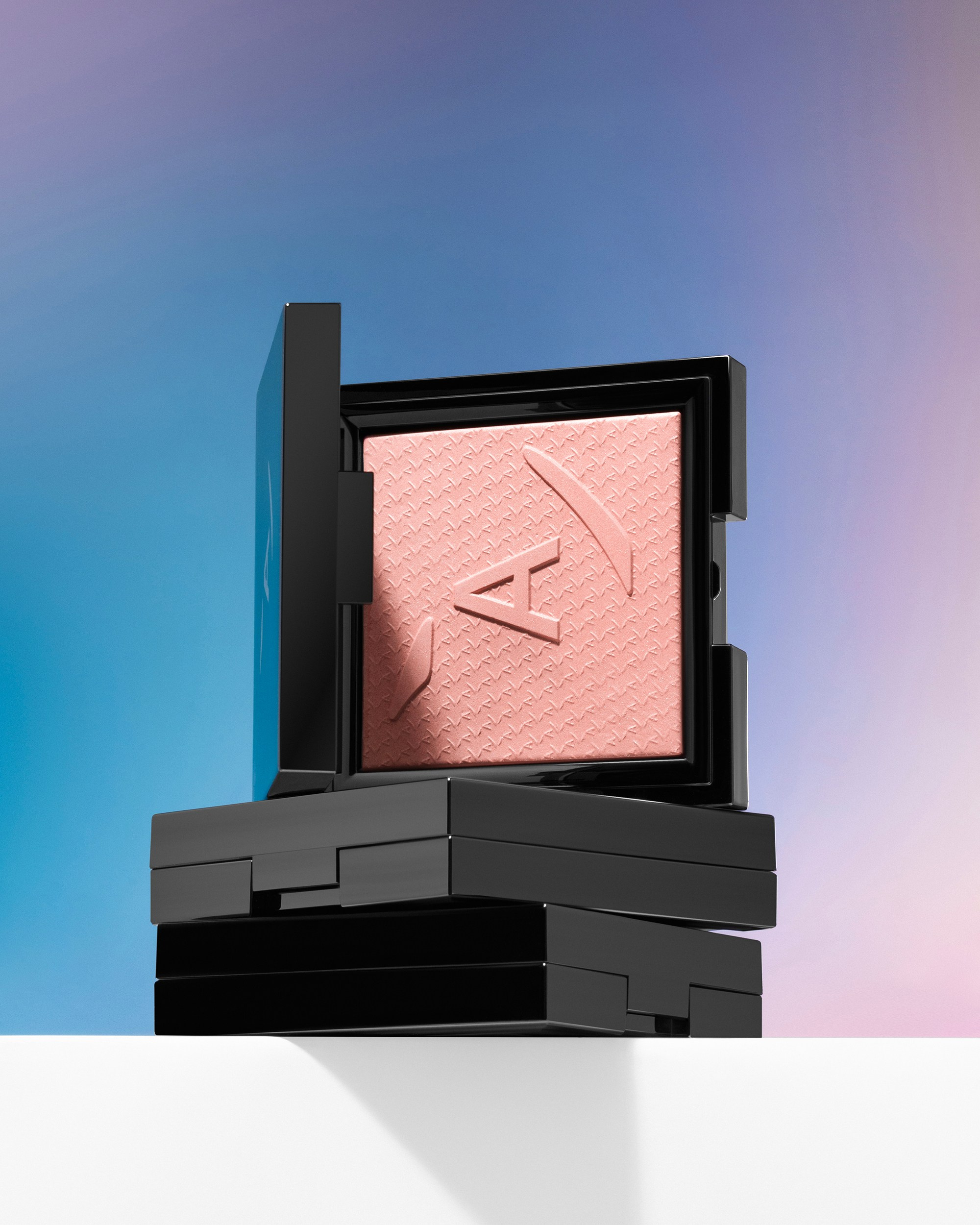 Съемка румян Your Cheeks Blush для бренда Annbeauty. Бьюти и предметный фотограф в Москве Светлана Грачева