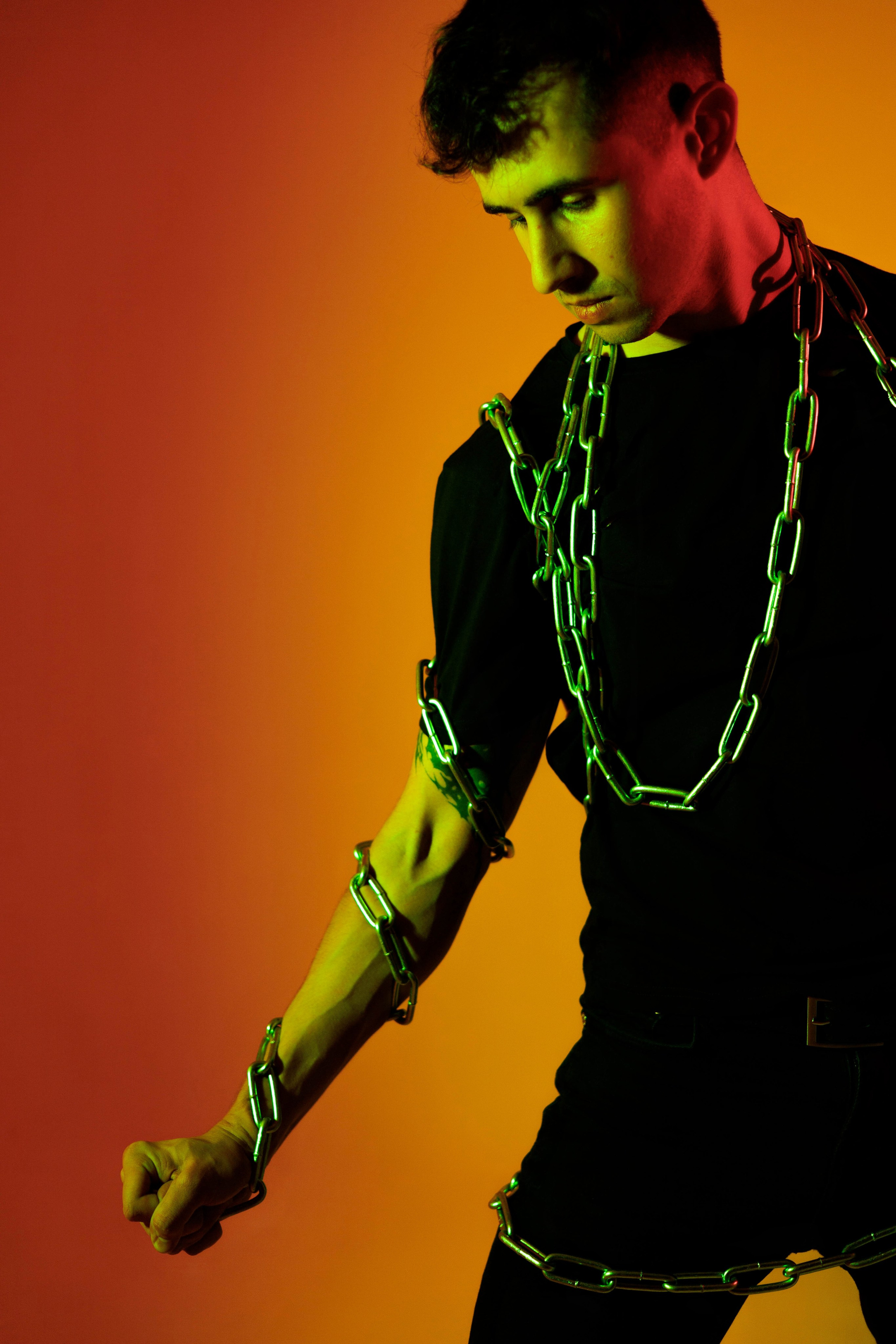 Андрей. Gorbunova Alina Фотограф