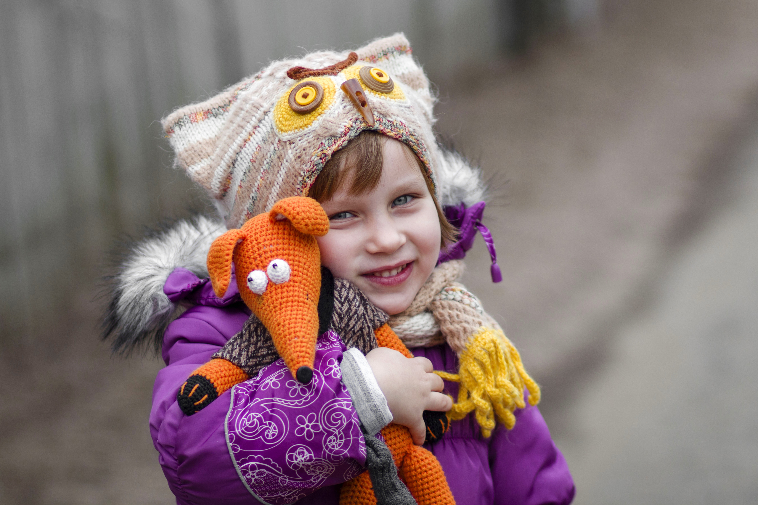 ДЕТСКИЕ портреты. Семейный фотограф в Минске Приболовец Светлана