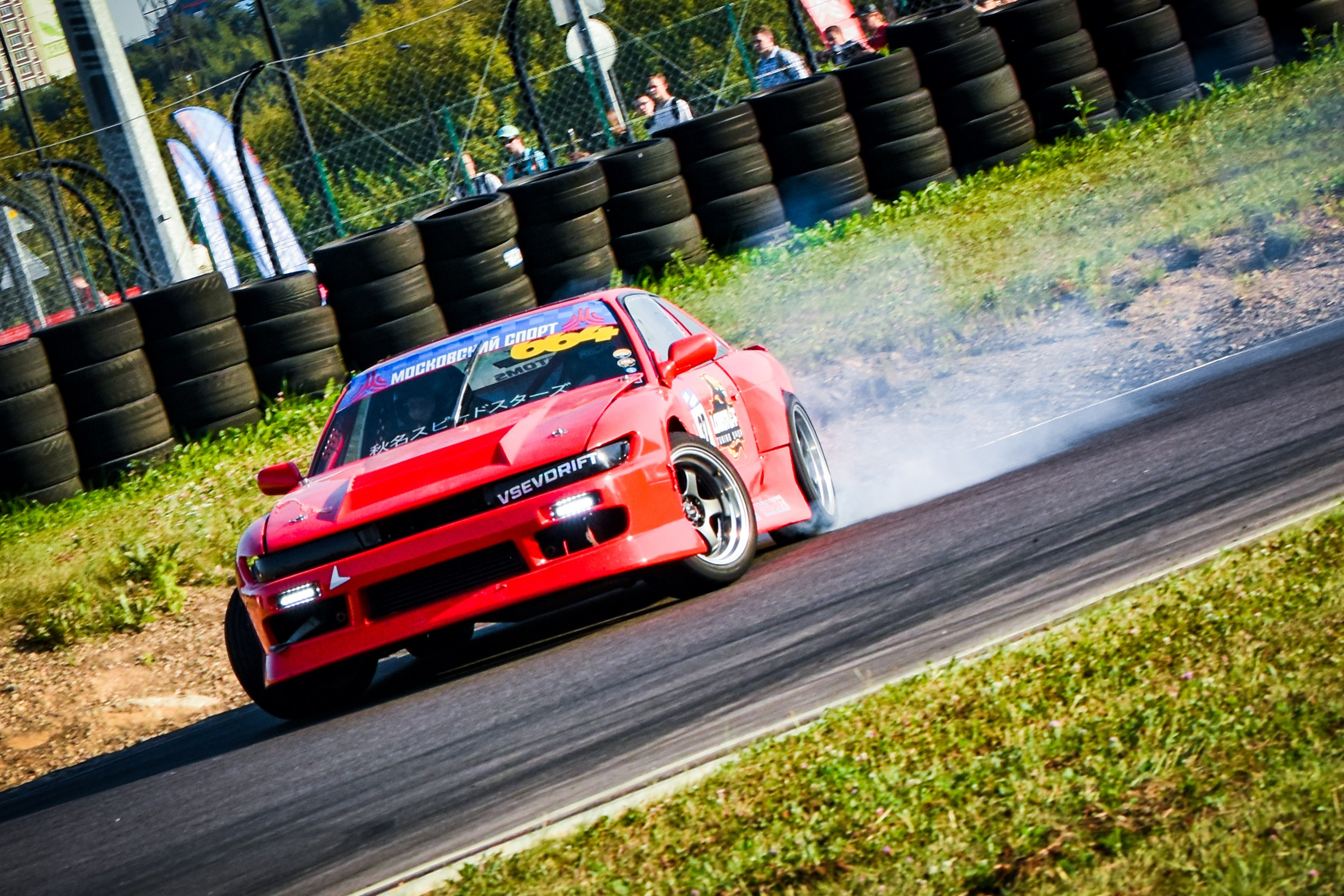 Фестиваль технических видов спорта — 07.09.2024. AlexFecto — галереи фотографий