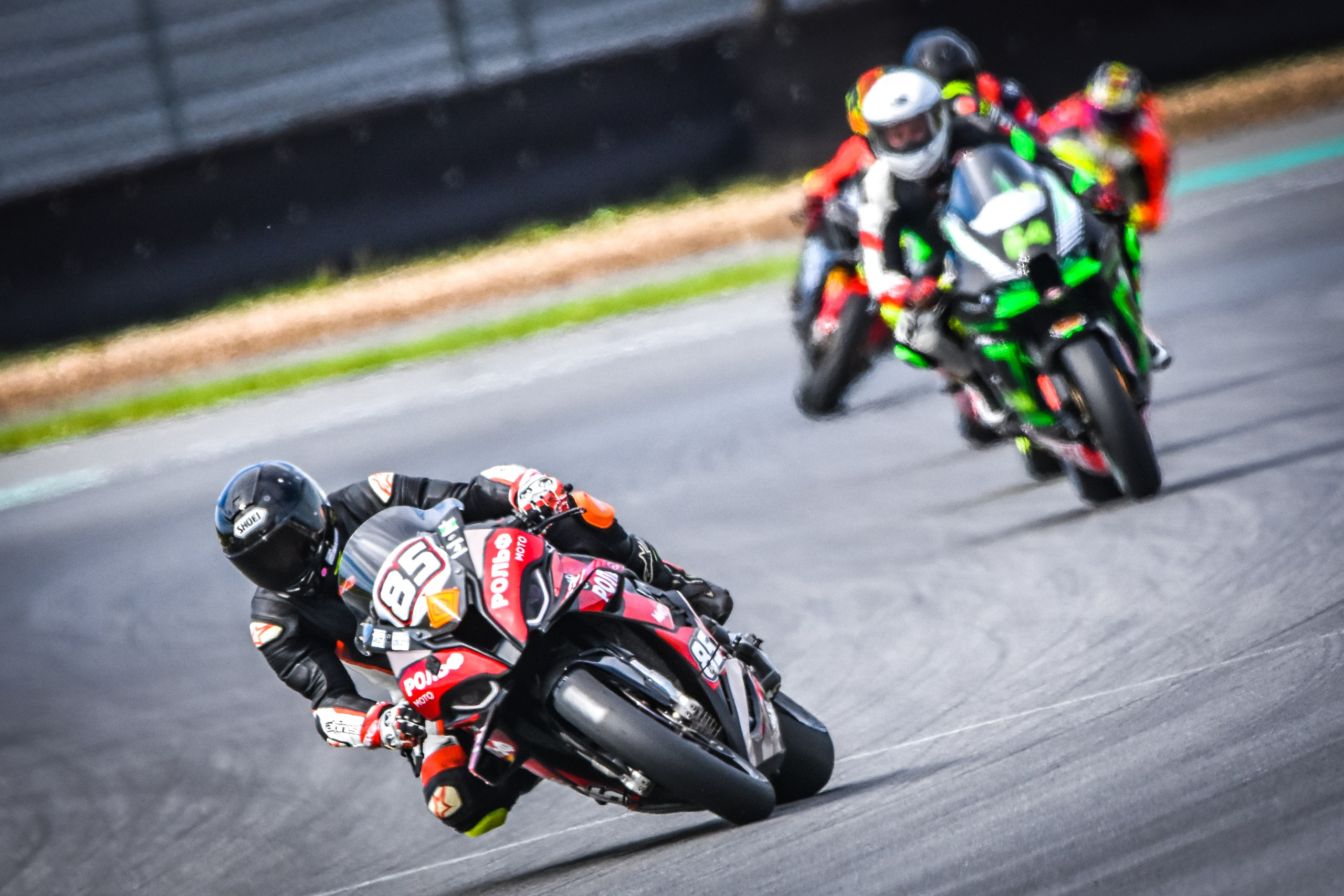 MRW — Motoring — 5-6.07.2025. AlexFecto — галереи фотографий