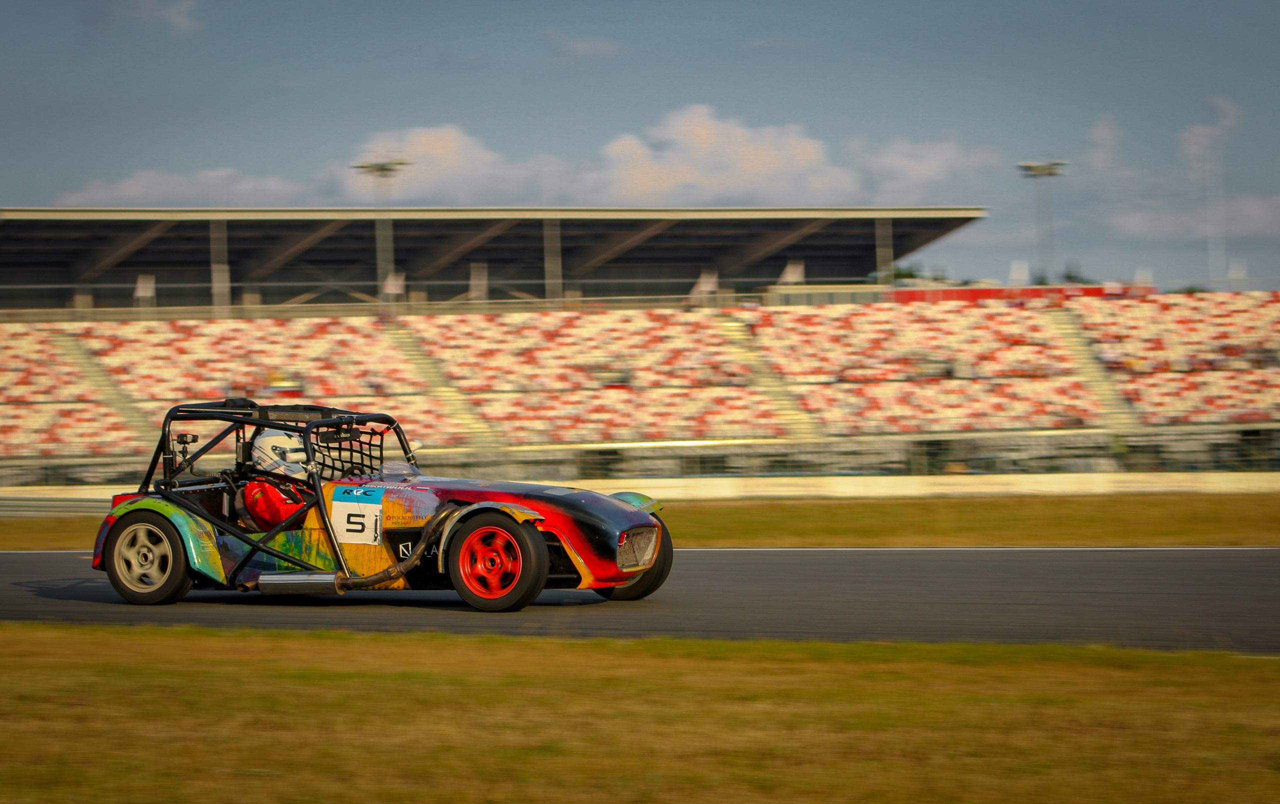 MRW — REC — 24.07.2022. AlexFecto — галереи фотографий