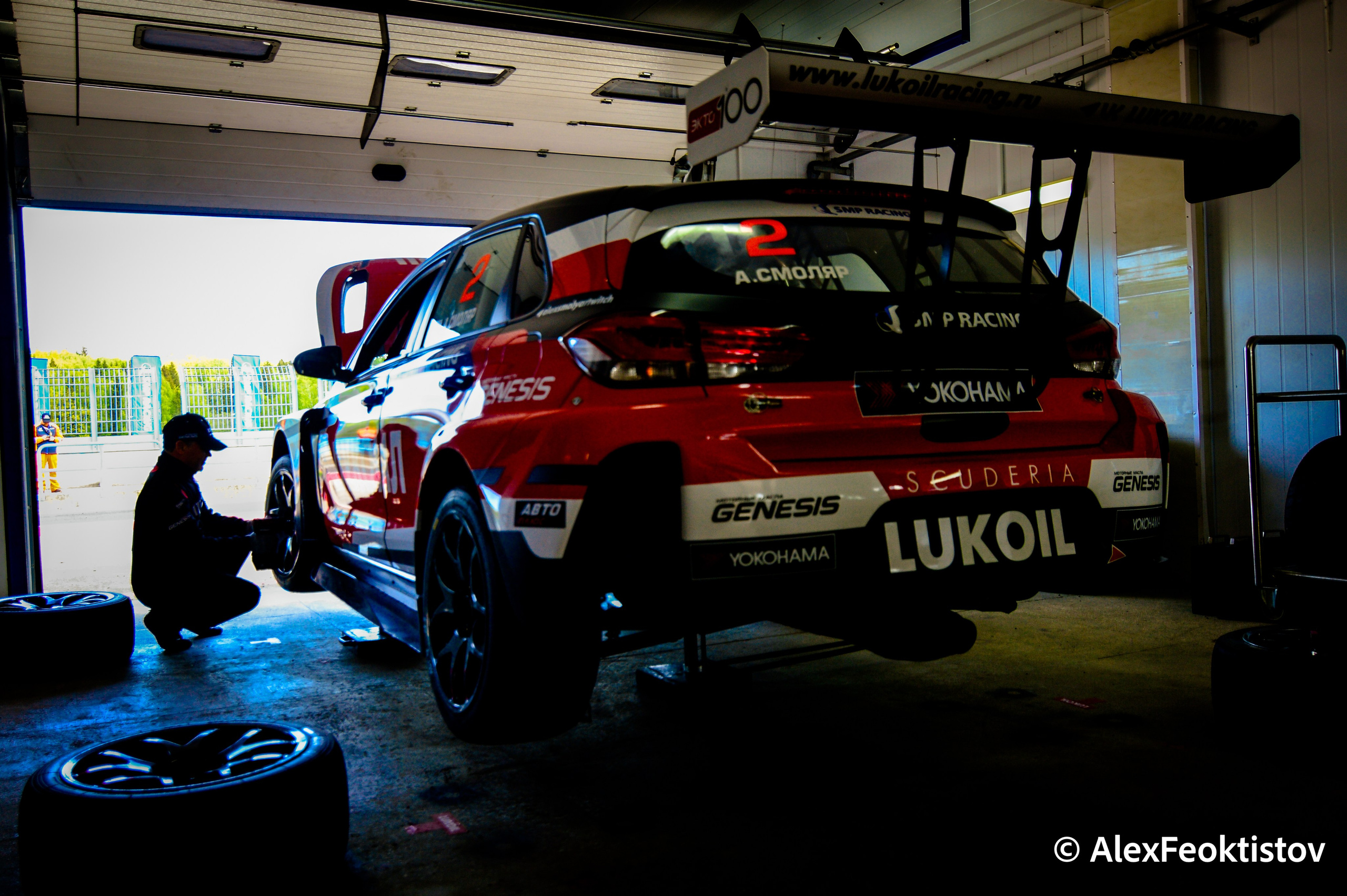 Смоленск — СМП РСКГ — 04-05.05.2024. AlexFecto — галереи фотографий