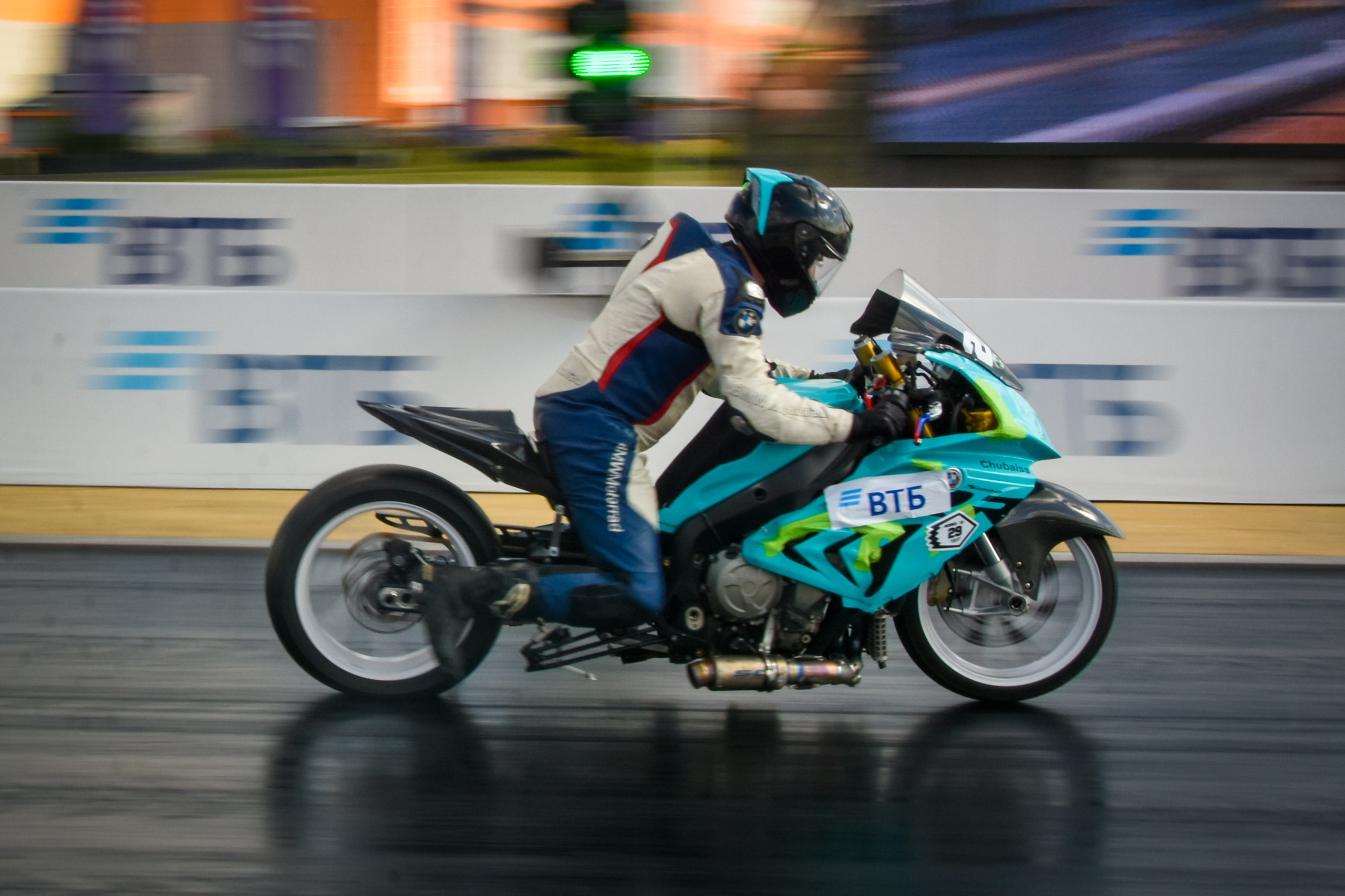 RDRC — 4 этап — 2-4.08.2024. AlexFecto — галереи фотографий