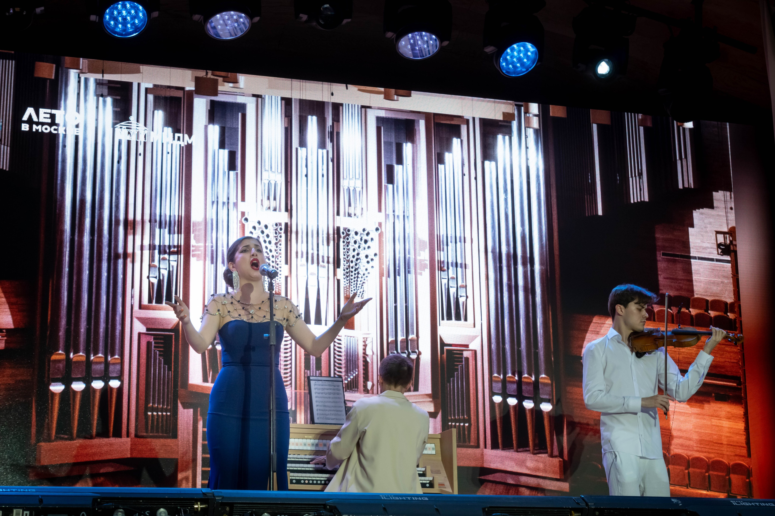 Репортажная фотосъёмка в Москве