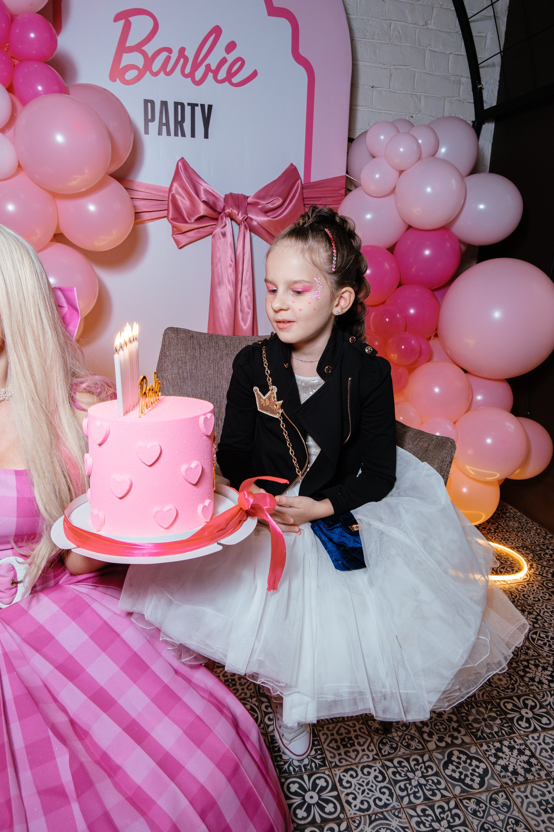 День рождение