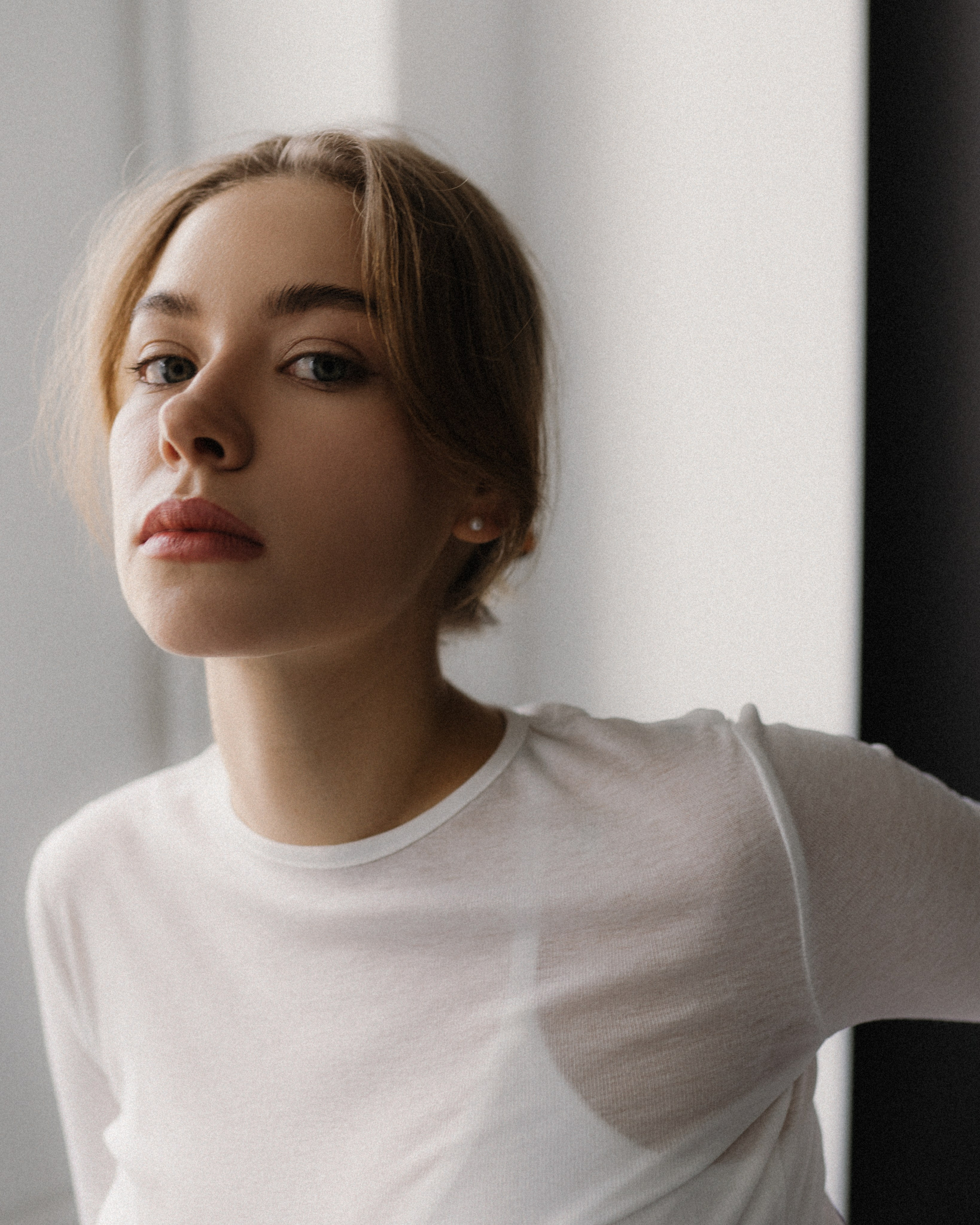 Дарья. Фотограф для души Анастасия Конкс