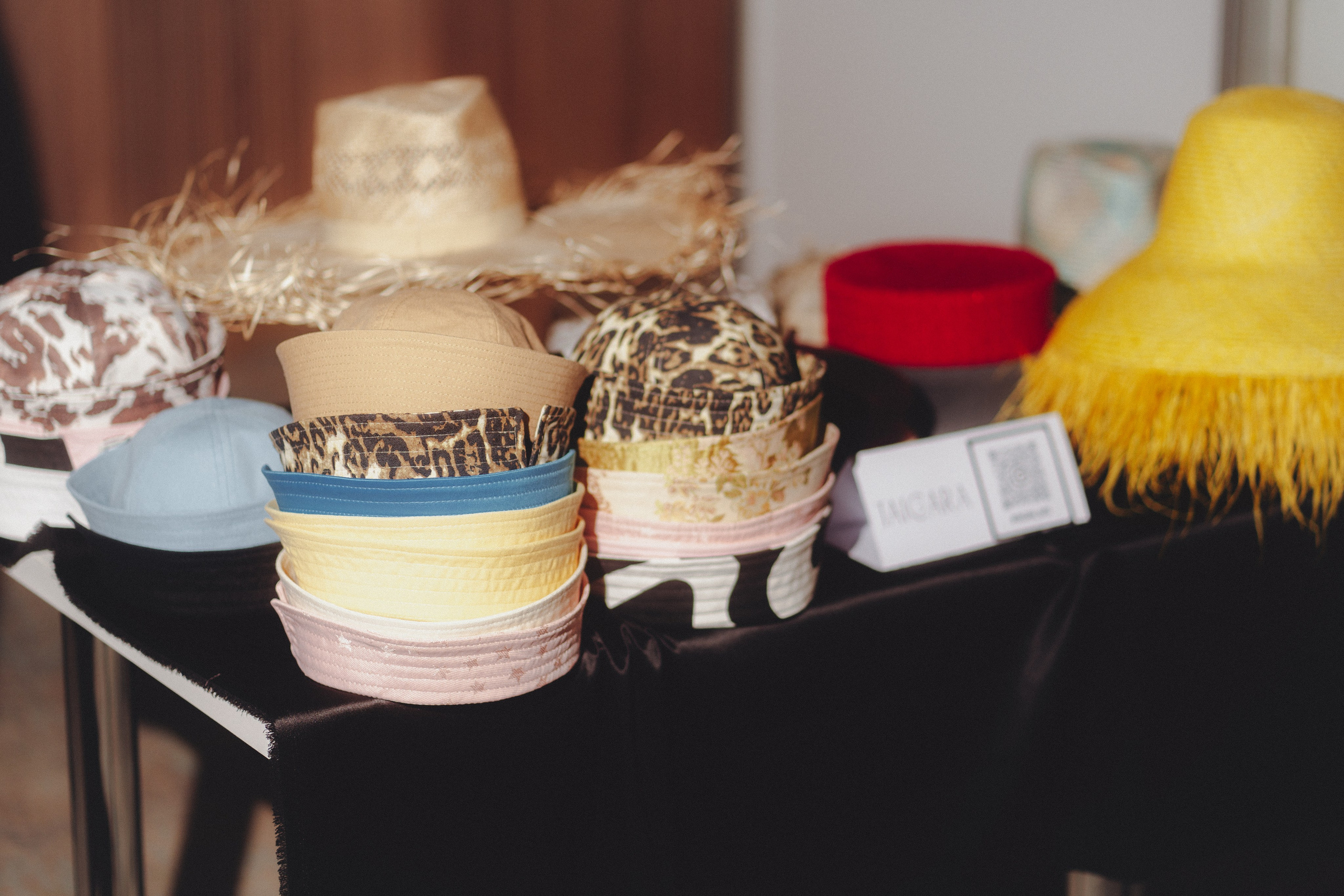 EURASIAN FASHION WEEK