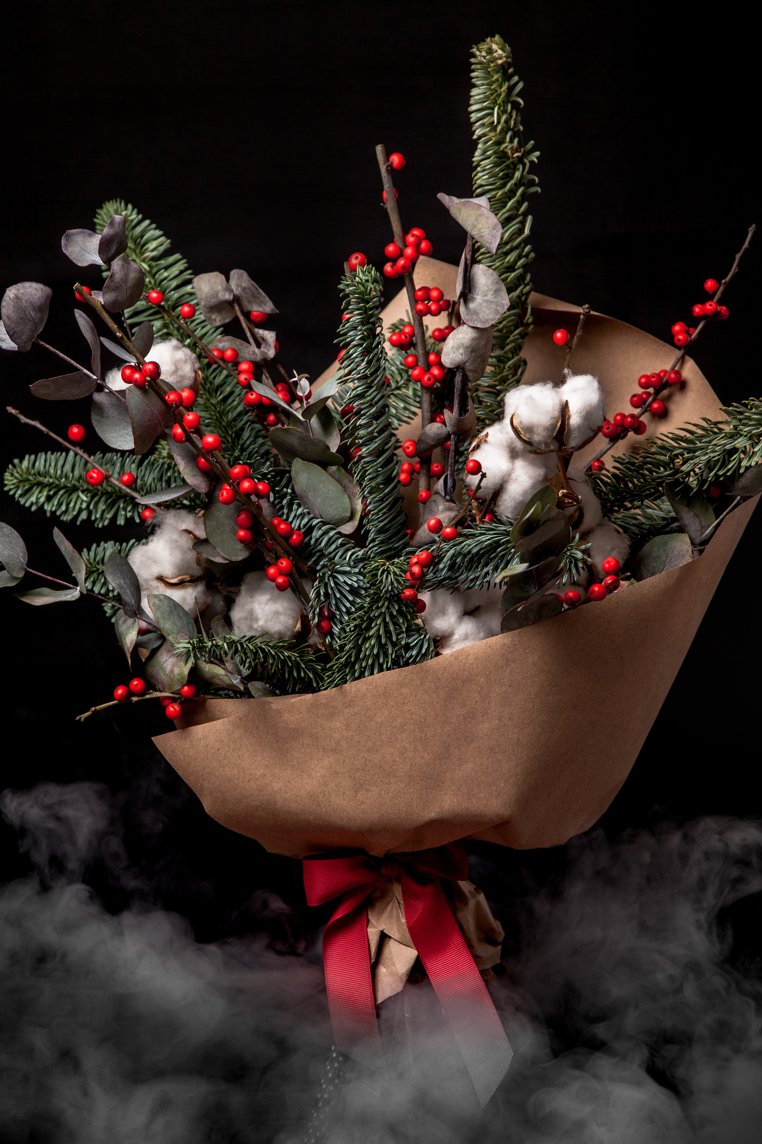 Цветы. Свадебный фотограф Дмитрий Гладков