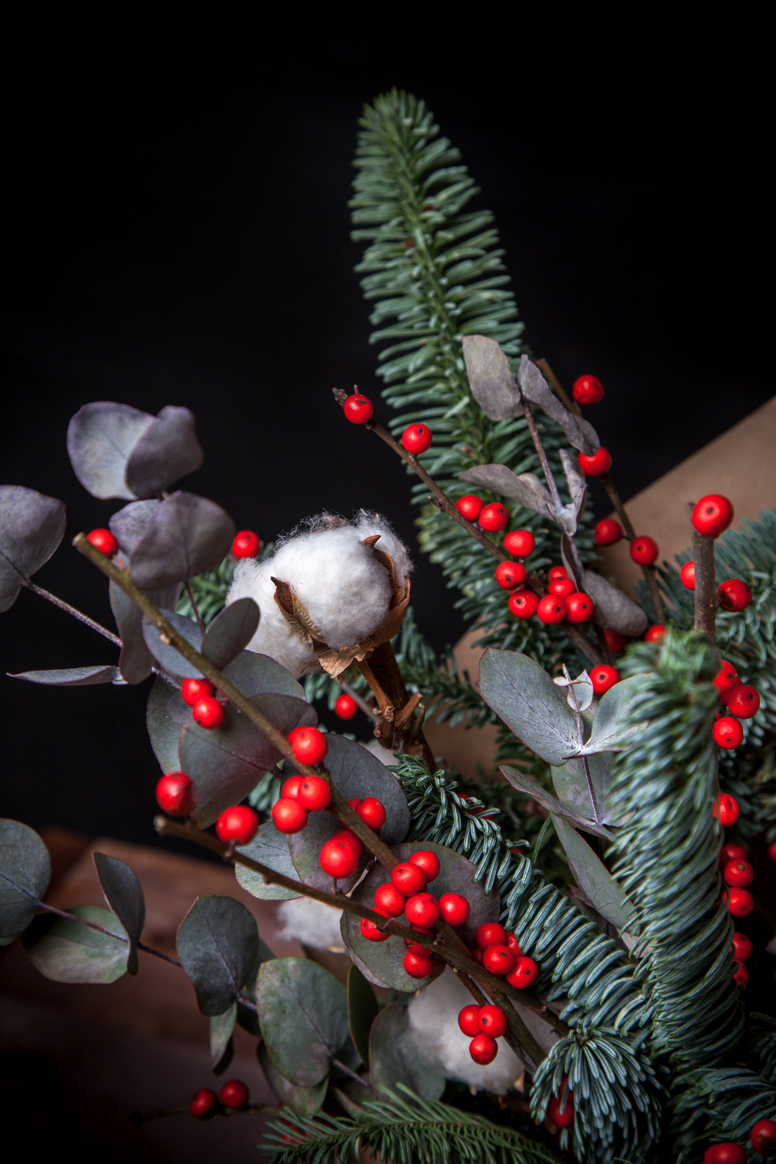 Цветы. Свадебный фотограф Дмитрий Гладков