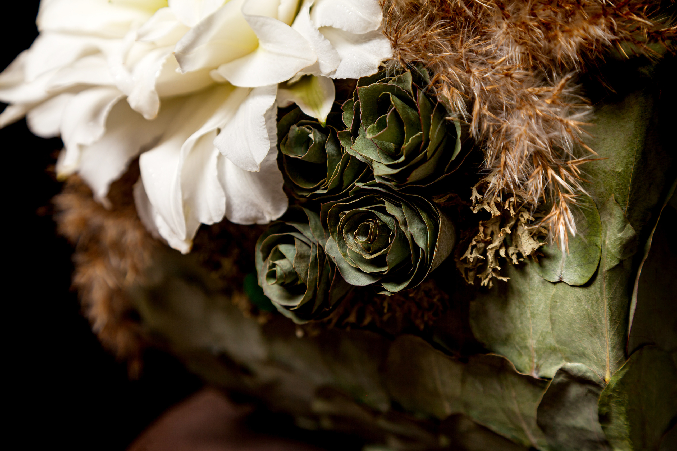 Цветы. Свадебный фотограф Дмитрий Гладков