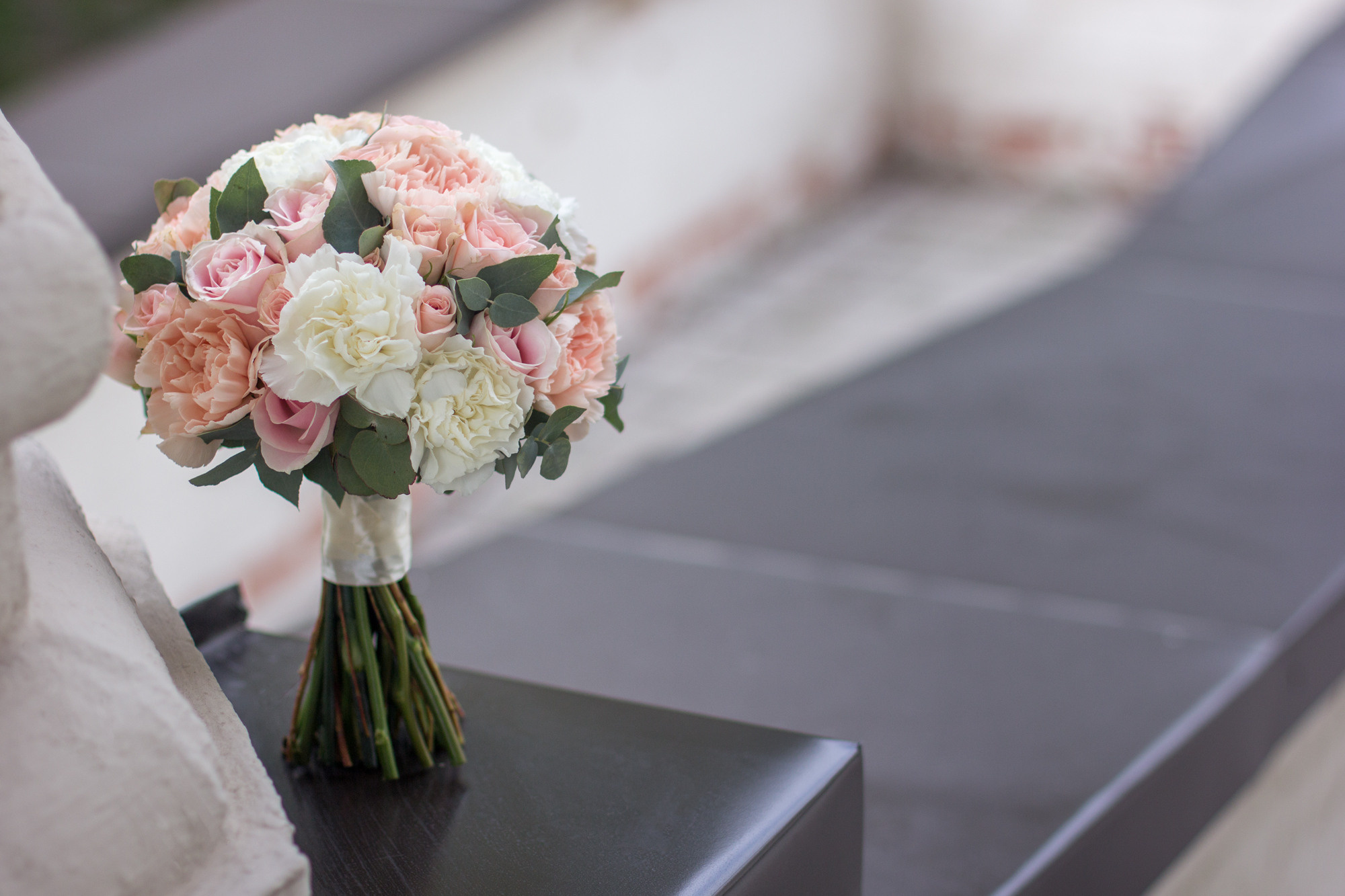 Цветы. Свадебный фотограф Дмитрий Гладков