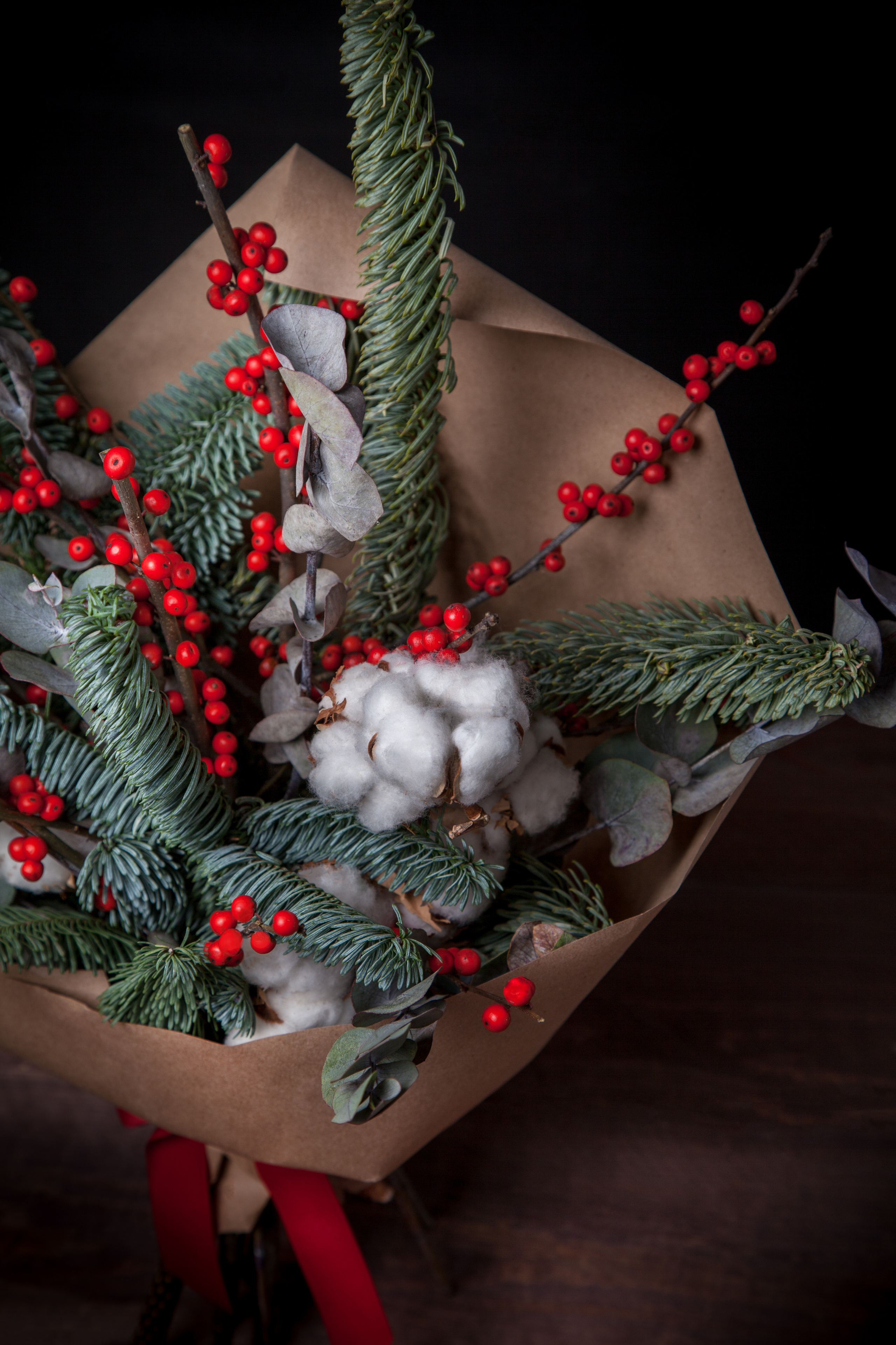 Цветы. Свадебный фотограф Дмитрий Гладков