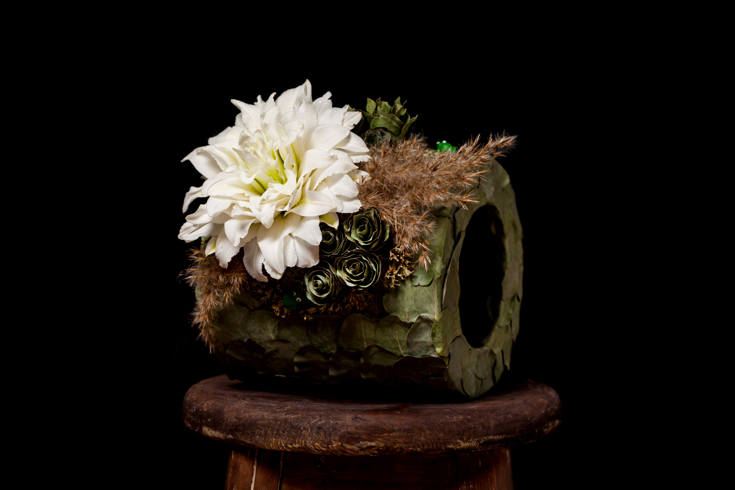 Цветы. Свадебный фотограф Дмитрий Гладков