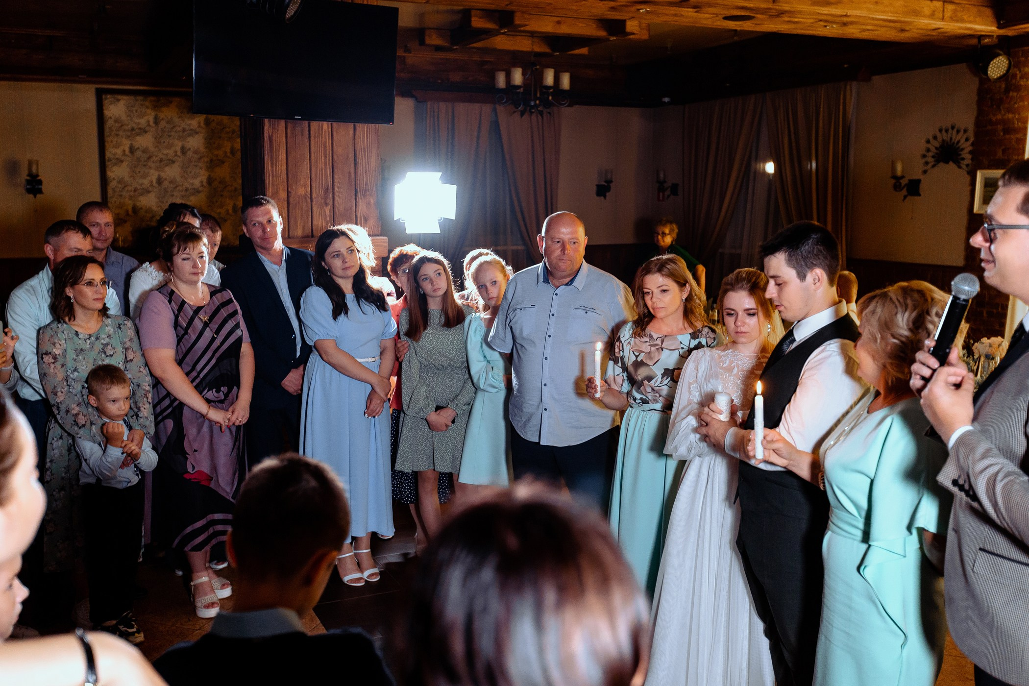 Руслан и Анна. Тимур Аминов | Фотограф в Кемерове