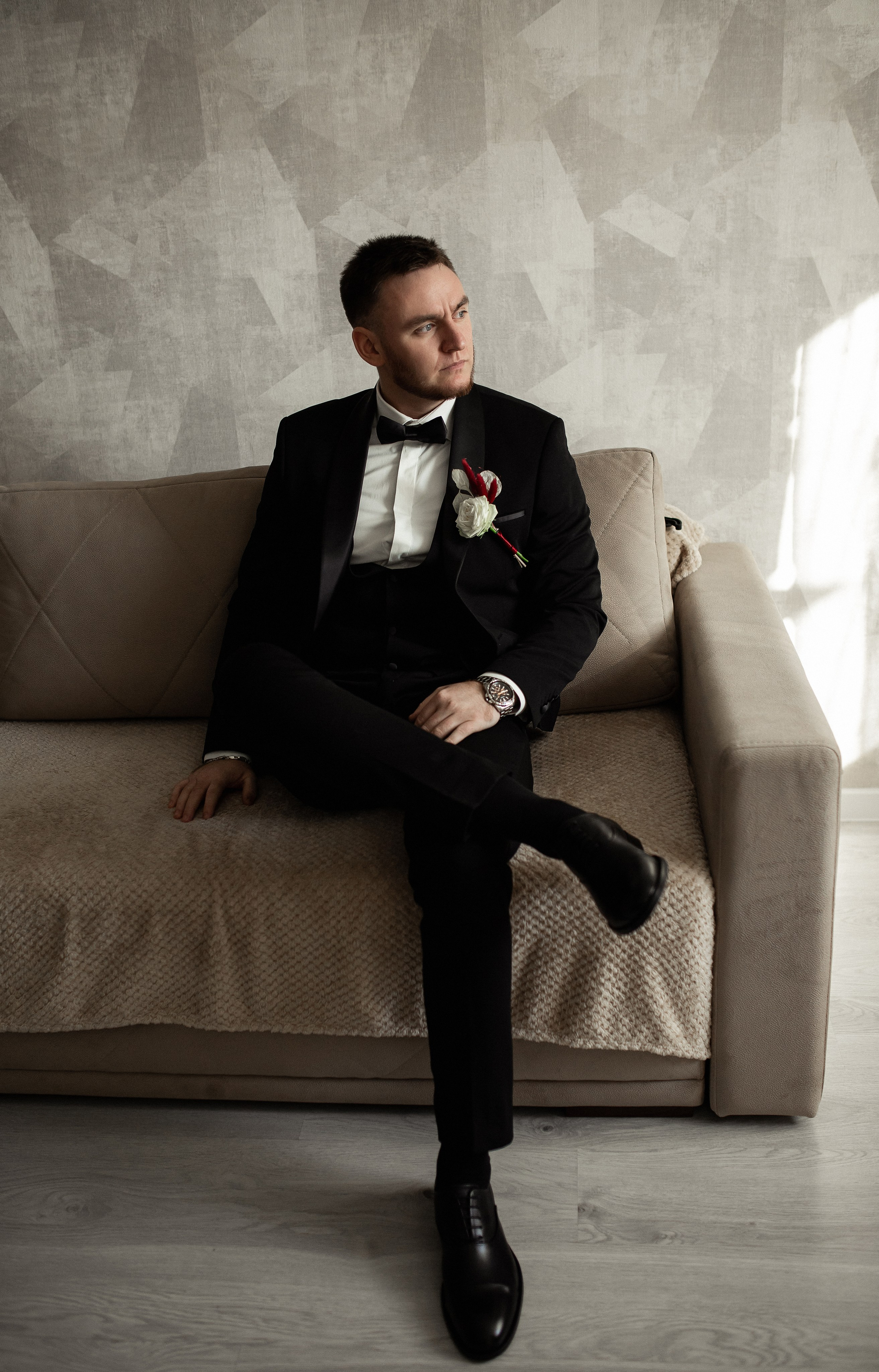 Костя&Виолетта. Свадебный фотограф в Краснодаре Анастасия Широкова