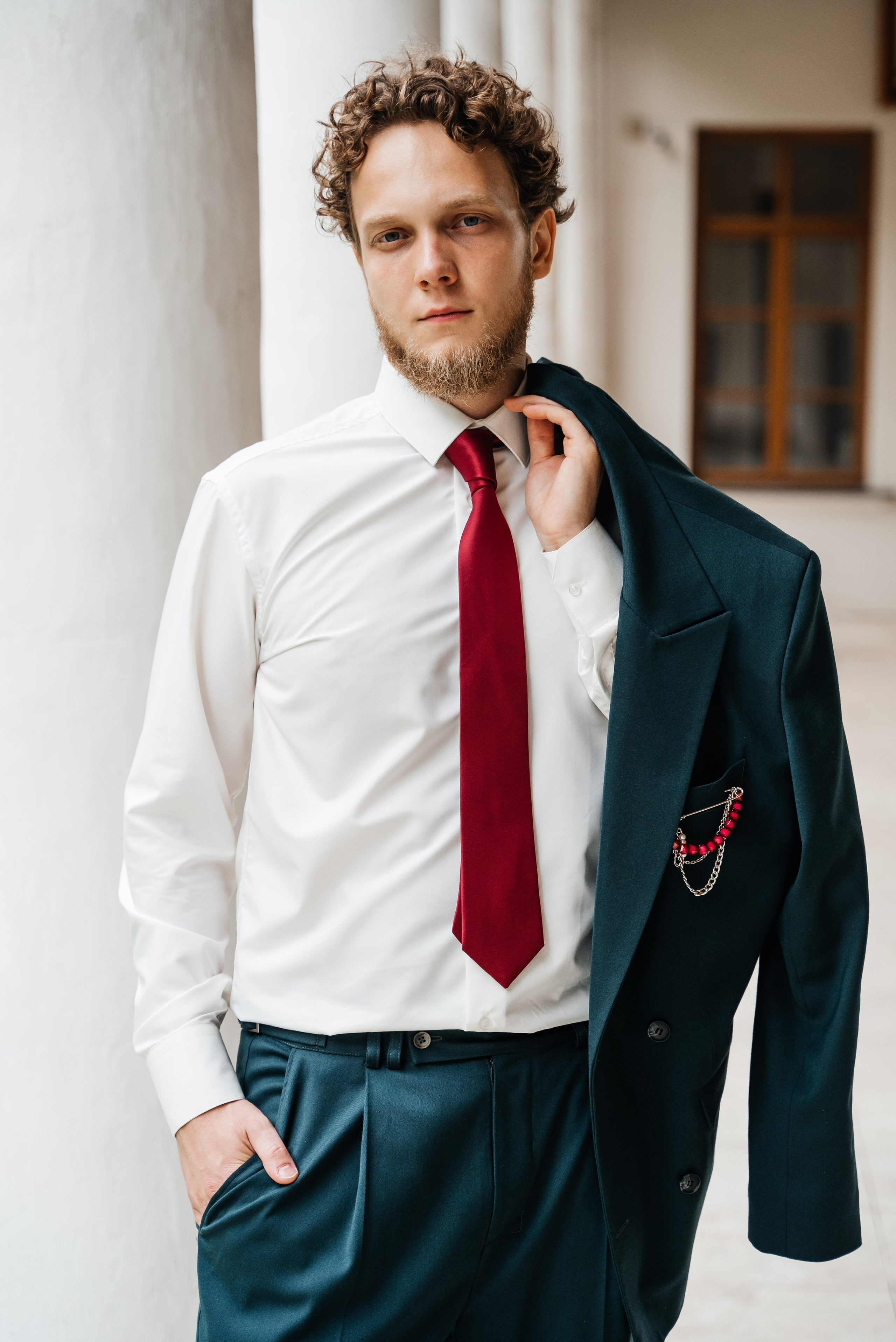 Елизавета и Илья. Свадебный и семейный фотограф Максим Сорокин